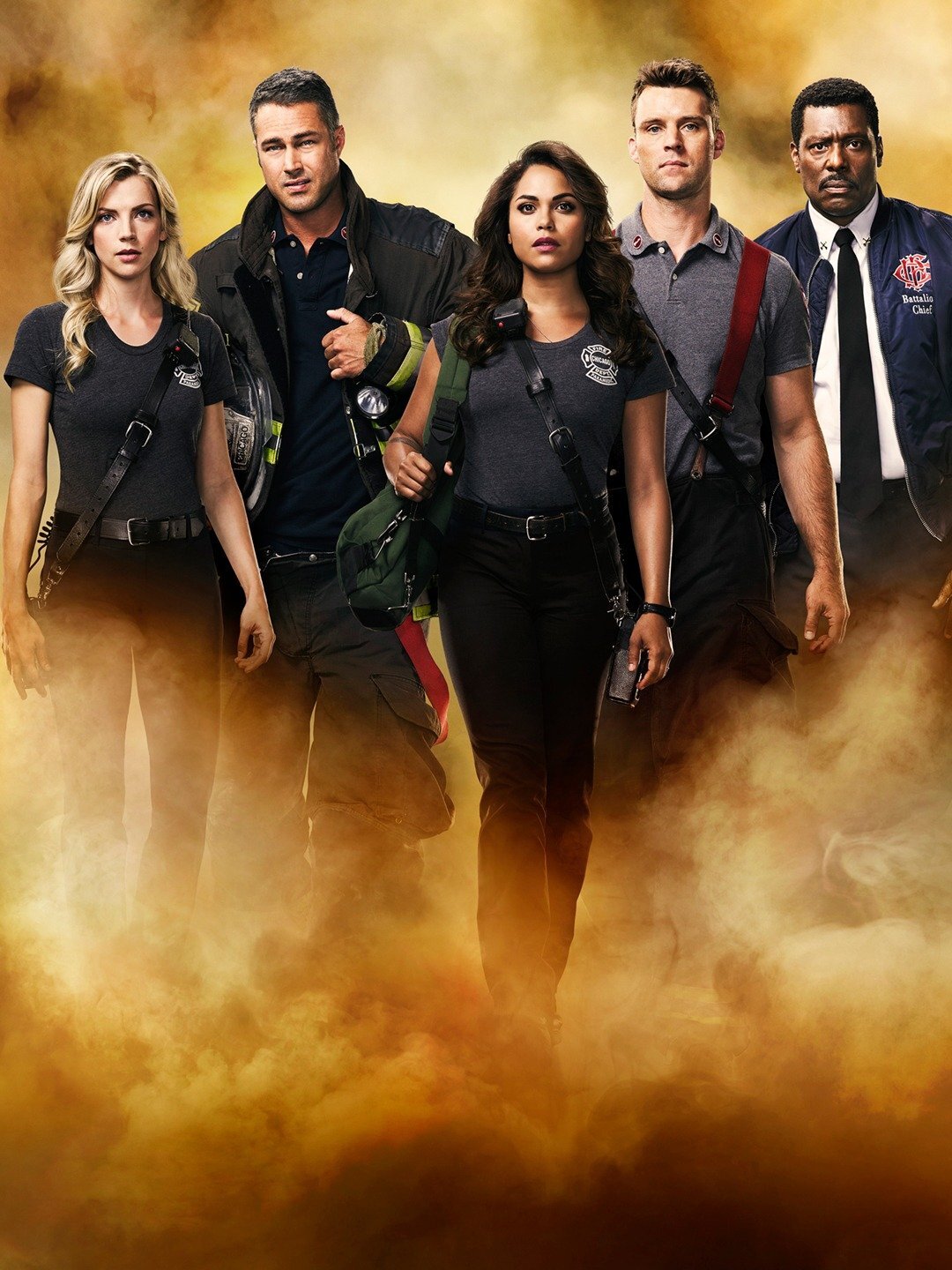 Series photo