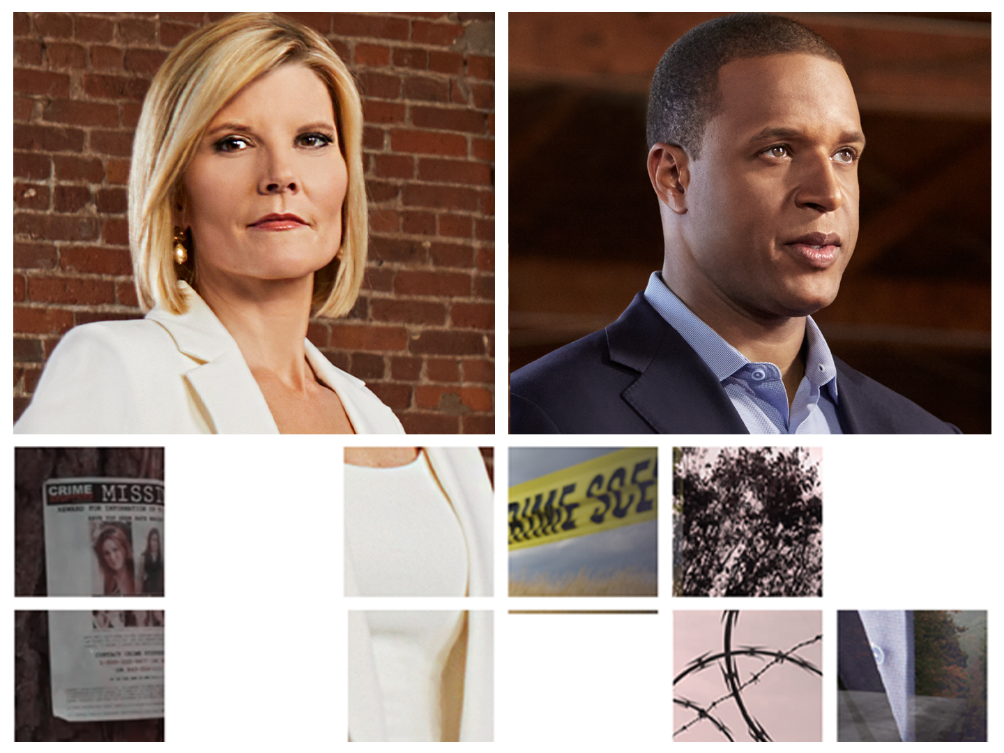 Series photo