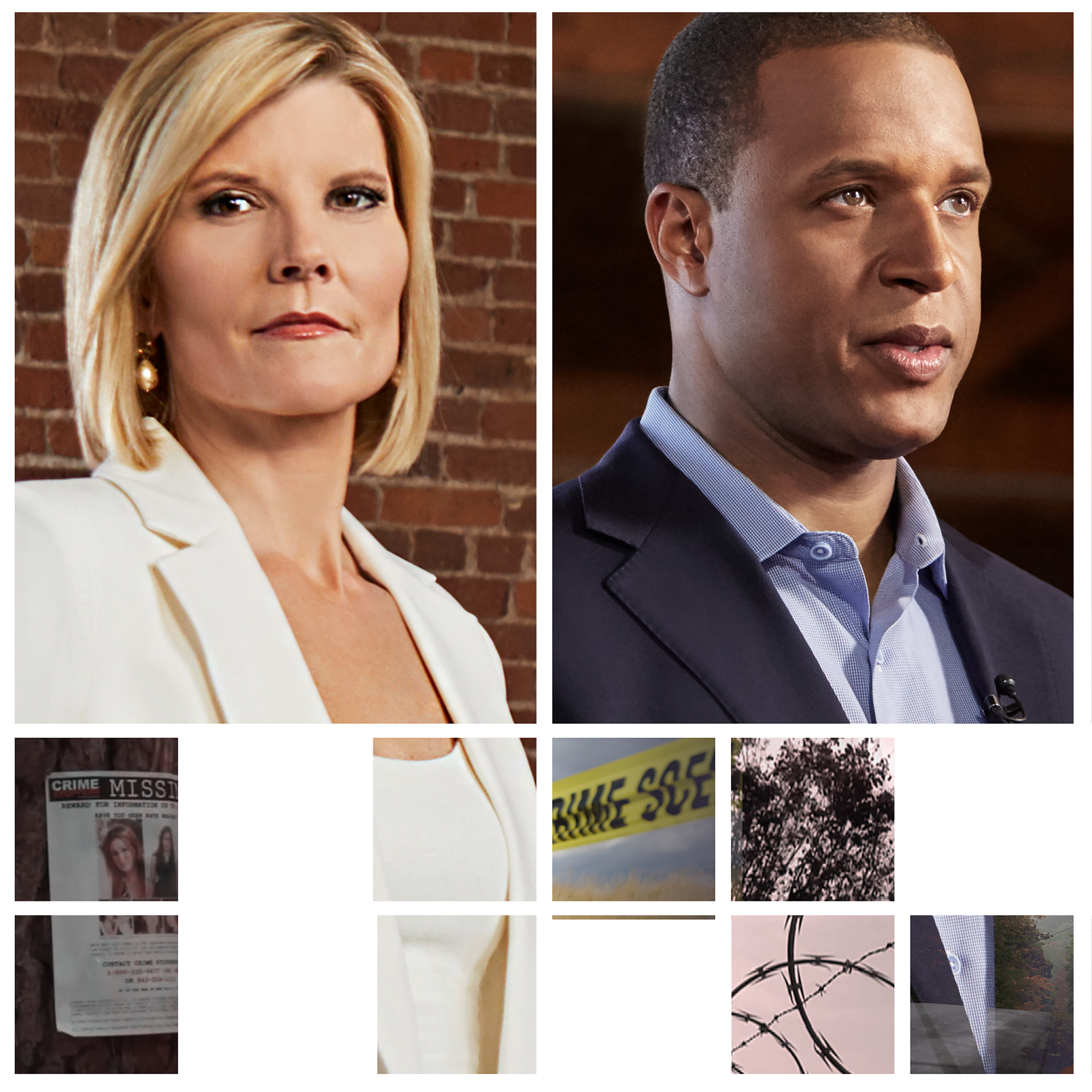 Series photo