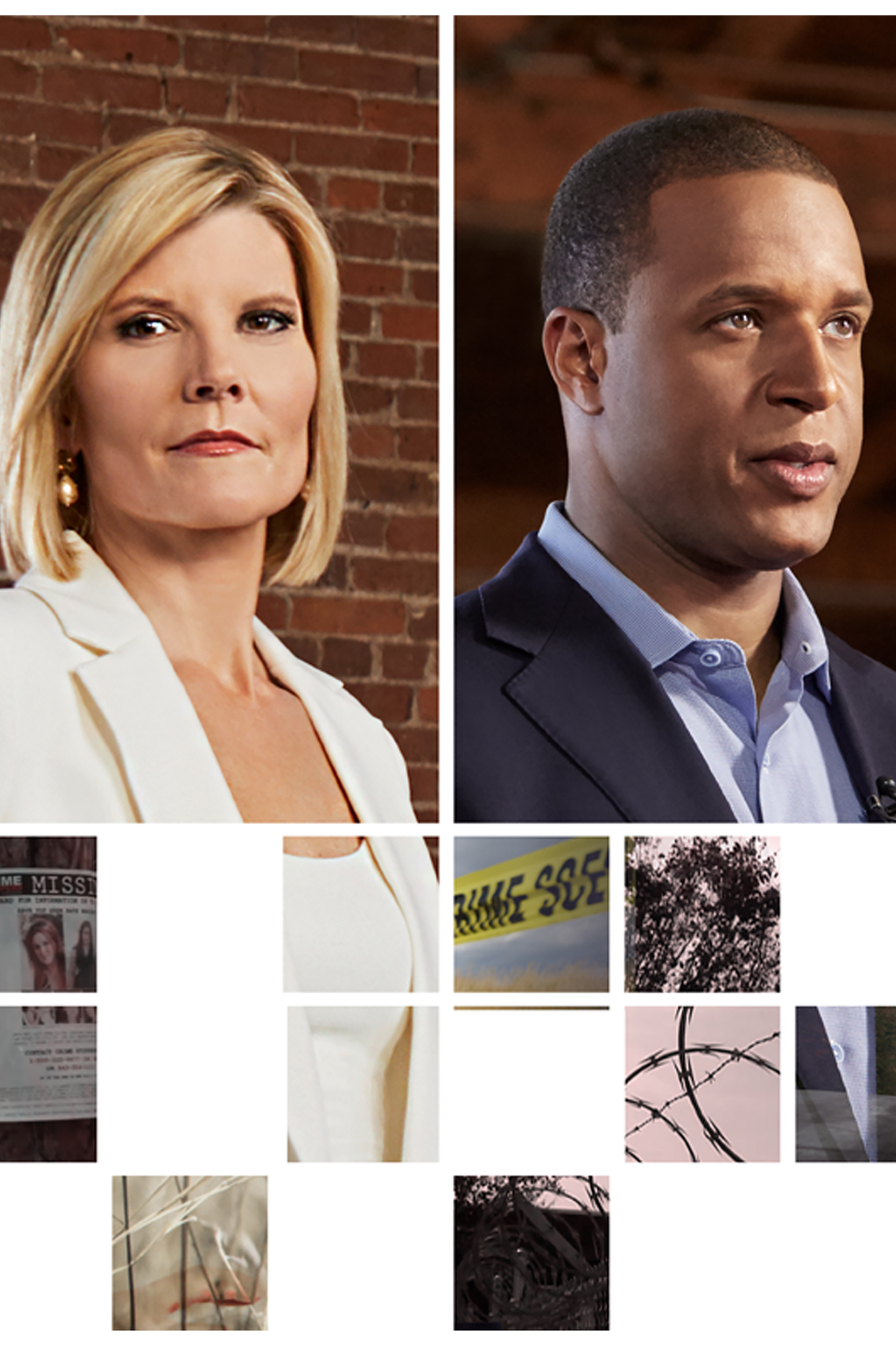 Series photo