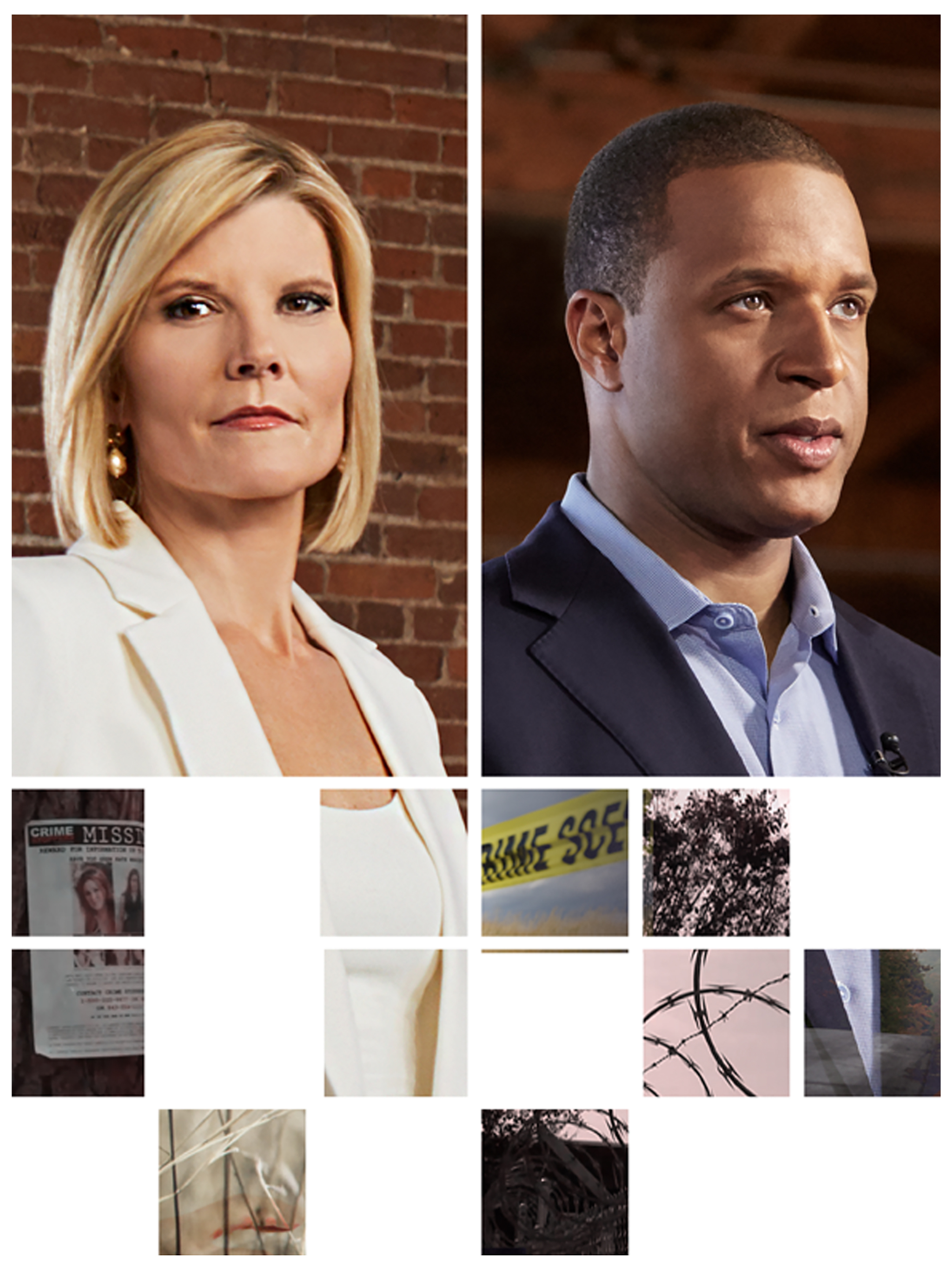 Series photo