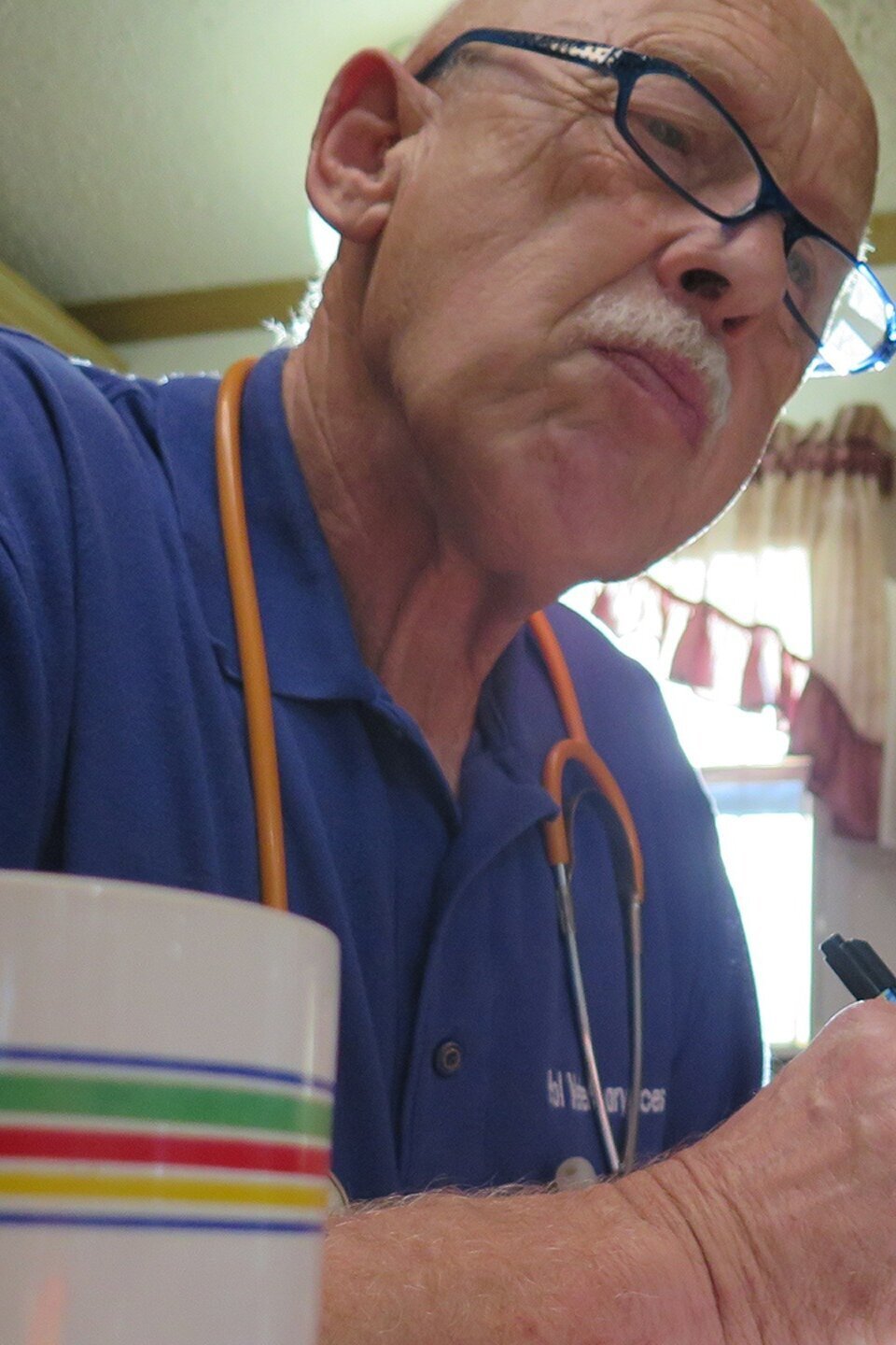 Series photo