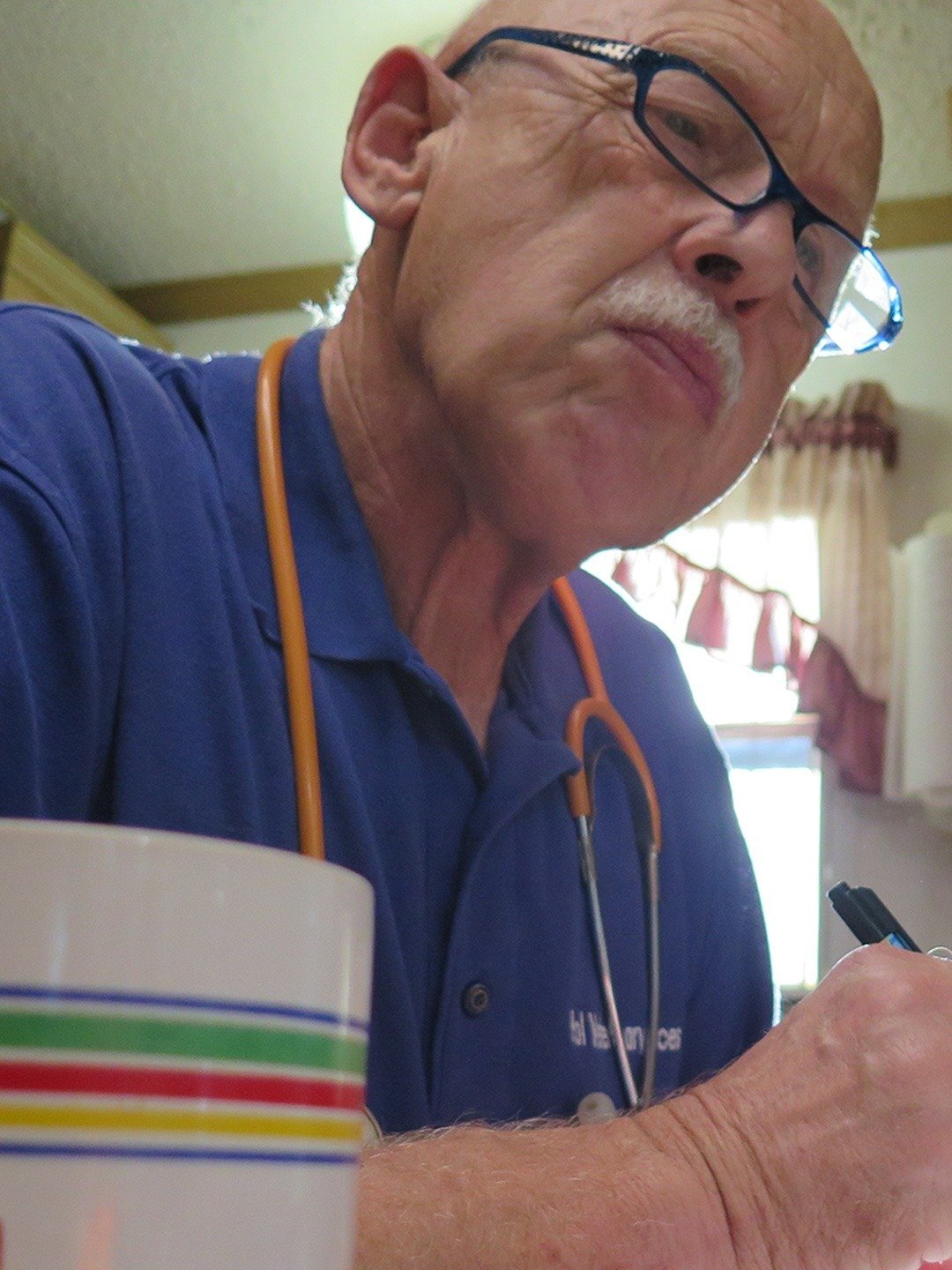 Series photo