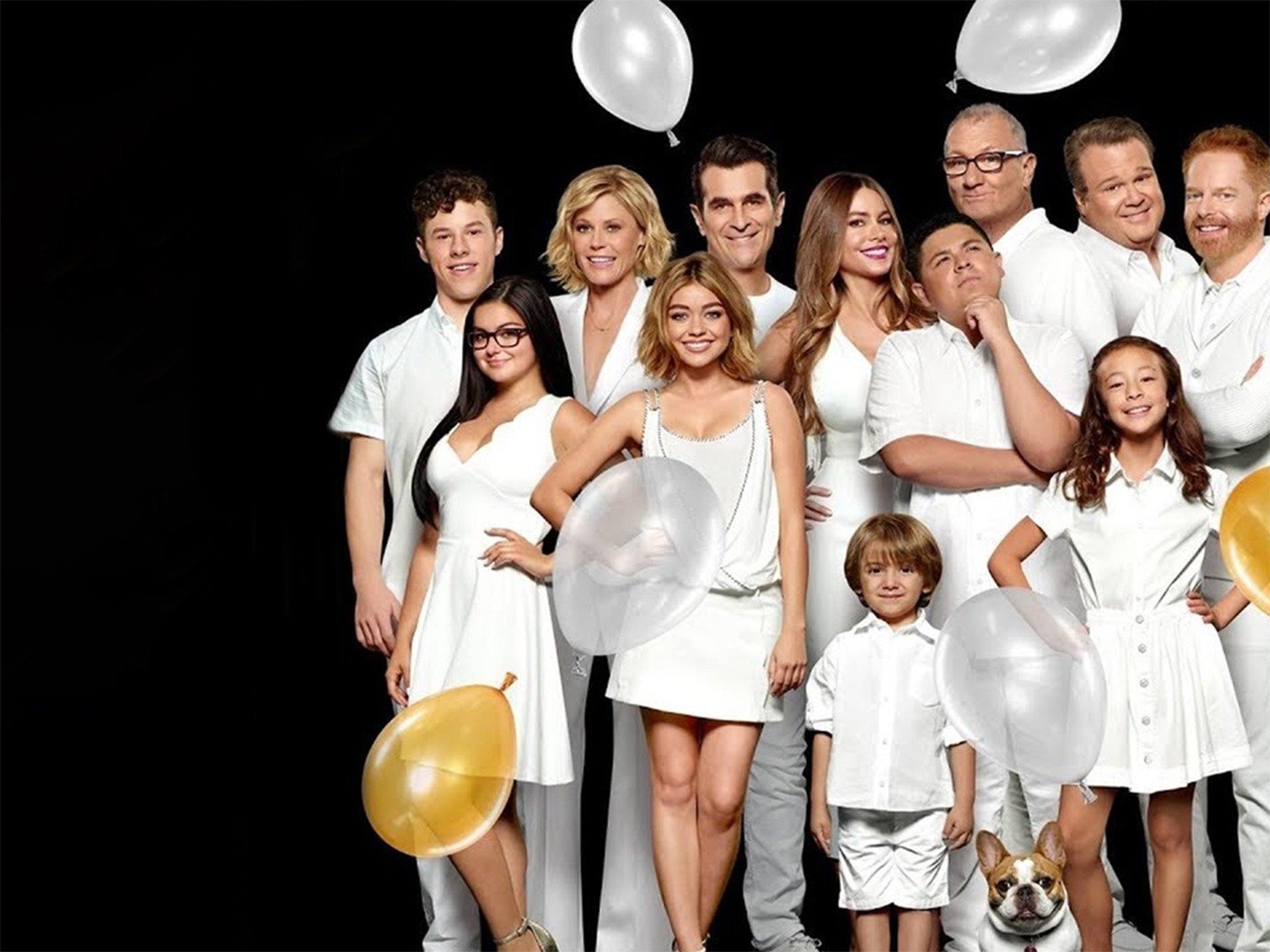Series photo