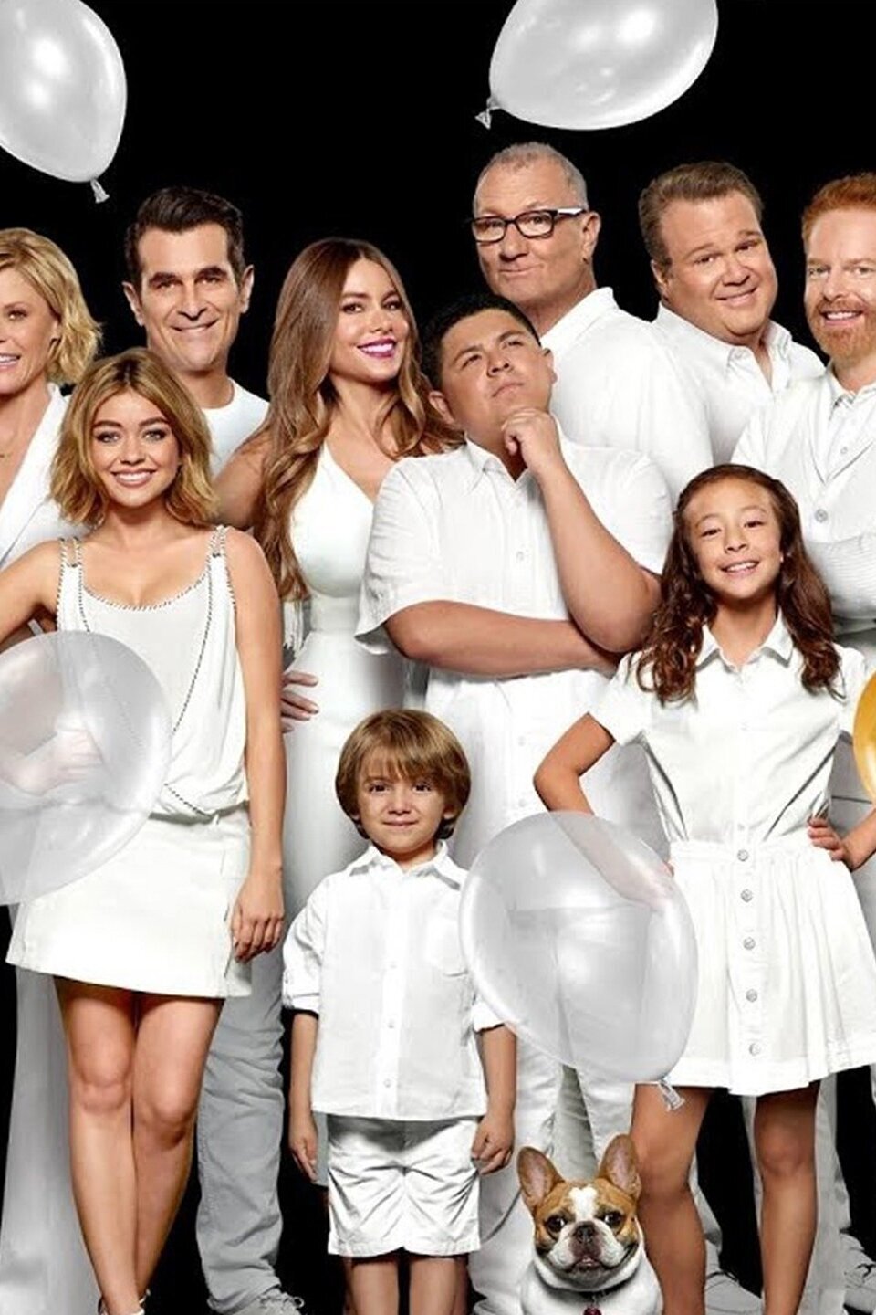 Series photo