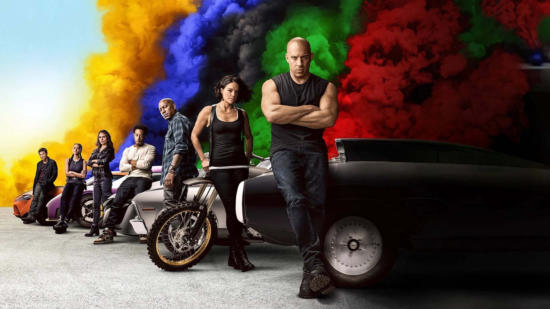 Series photo