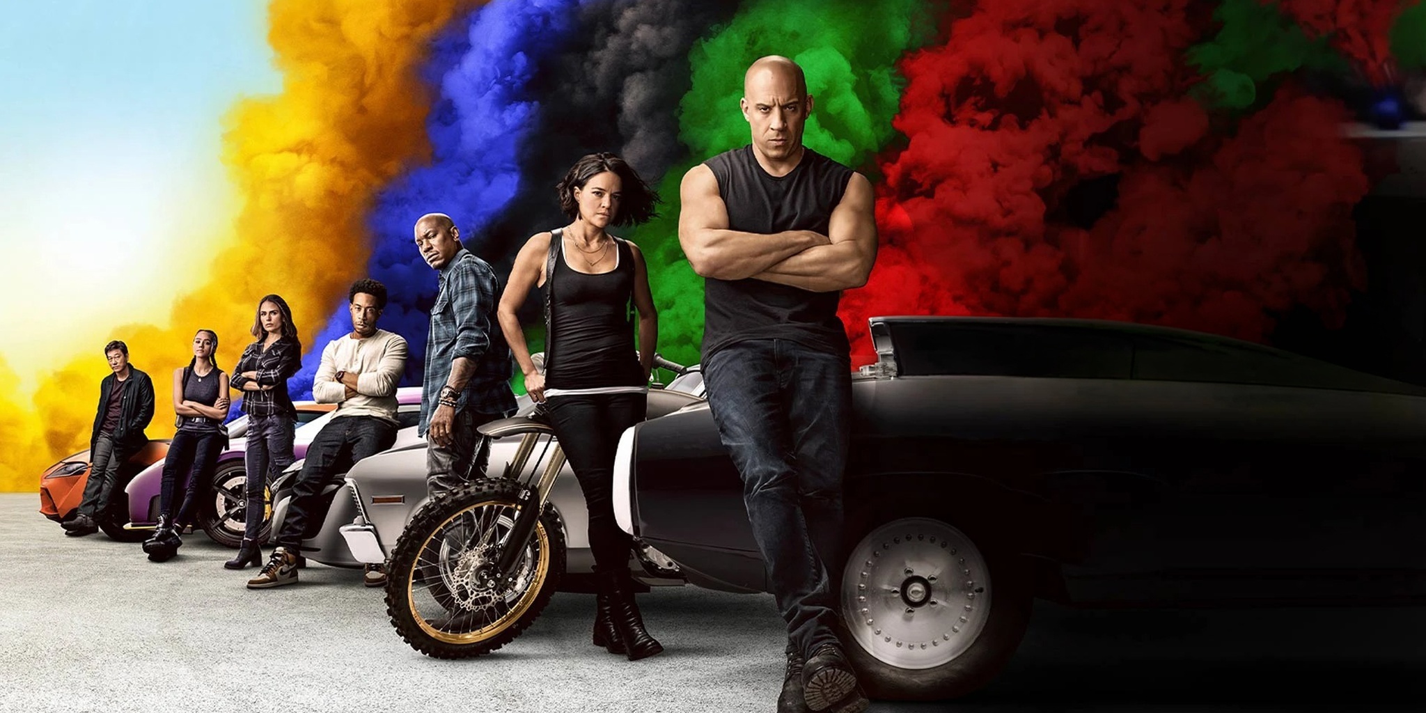 Series photo