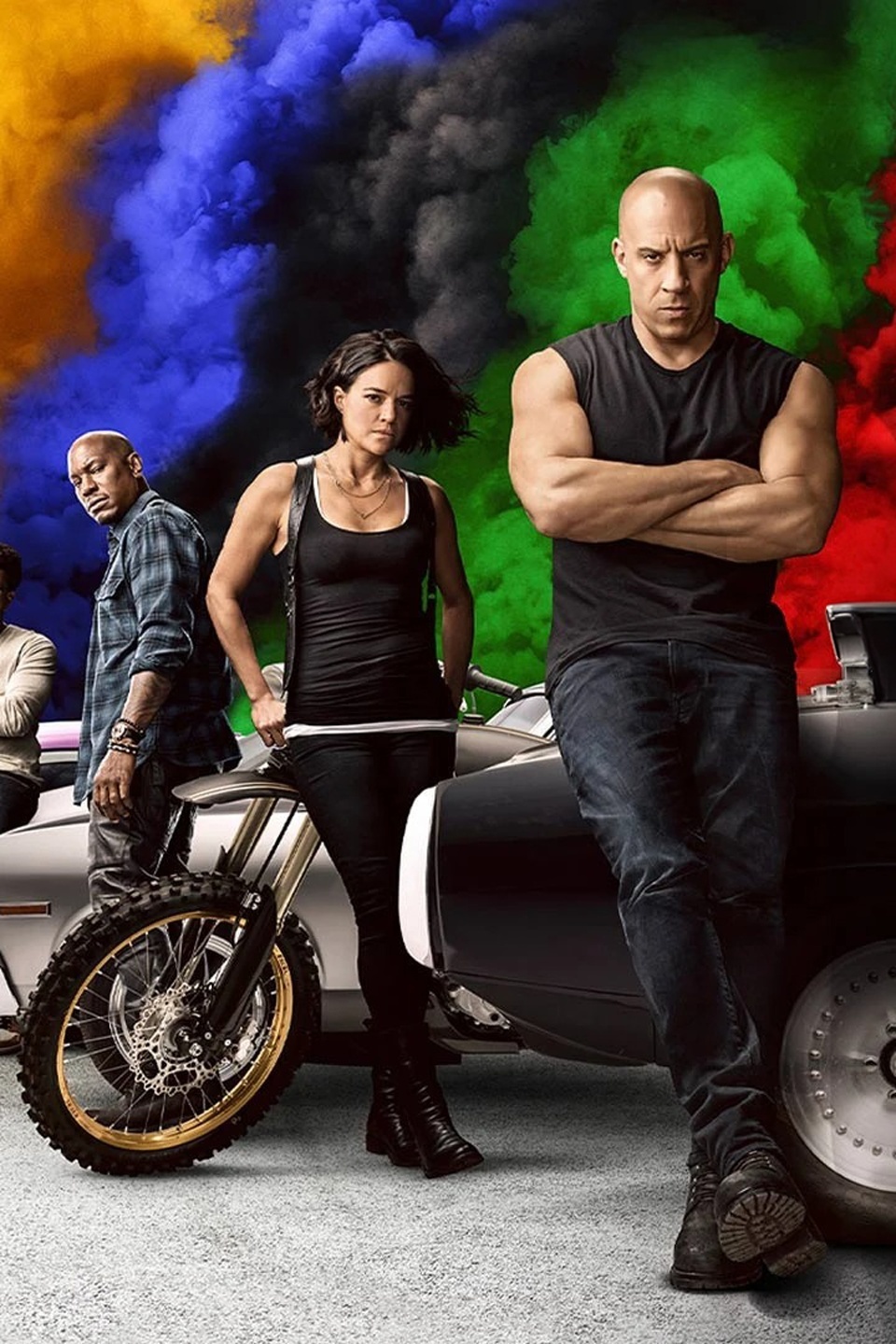 Series photo