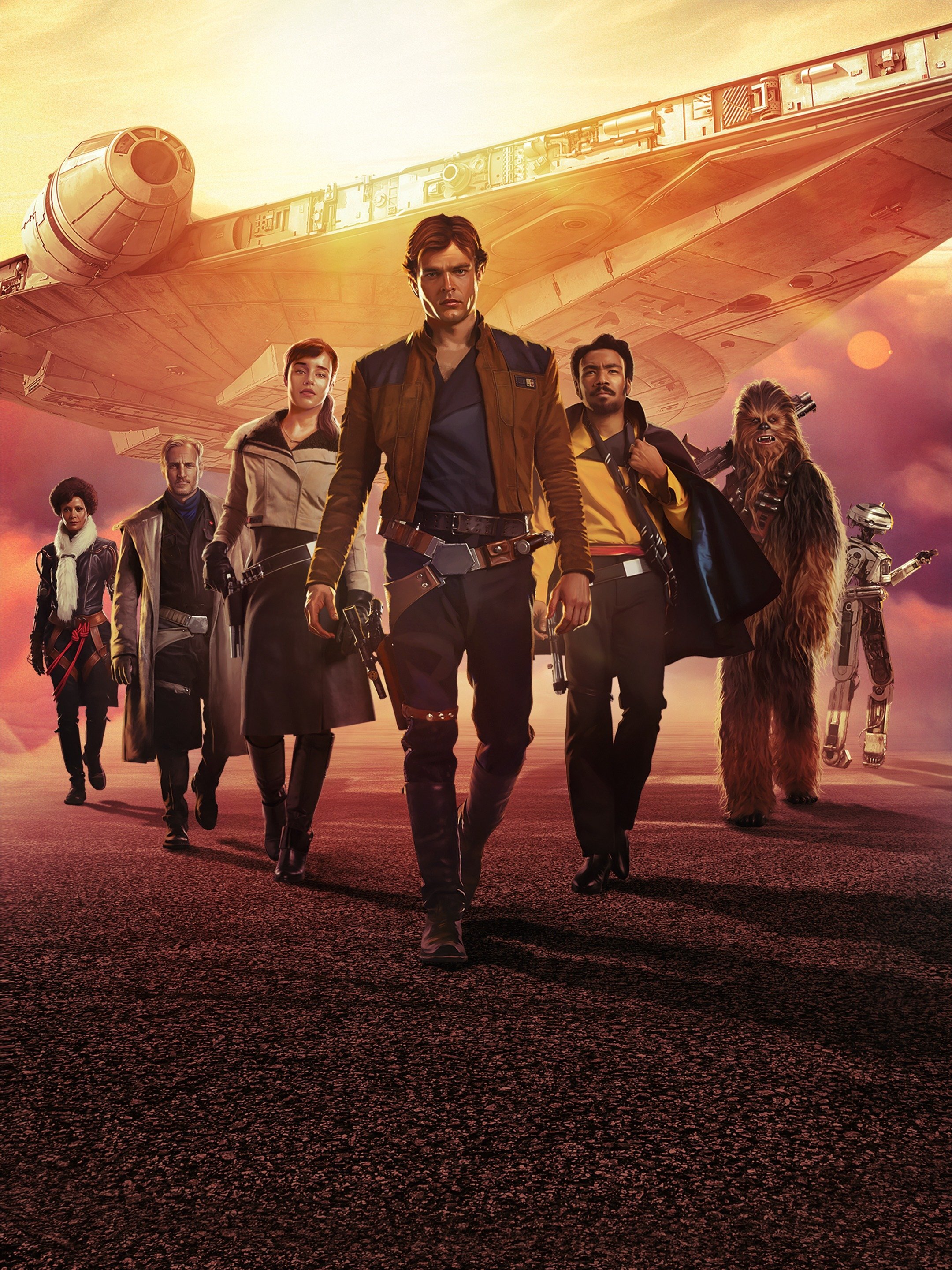 Series photo