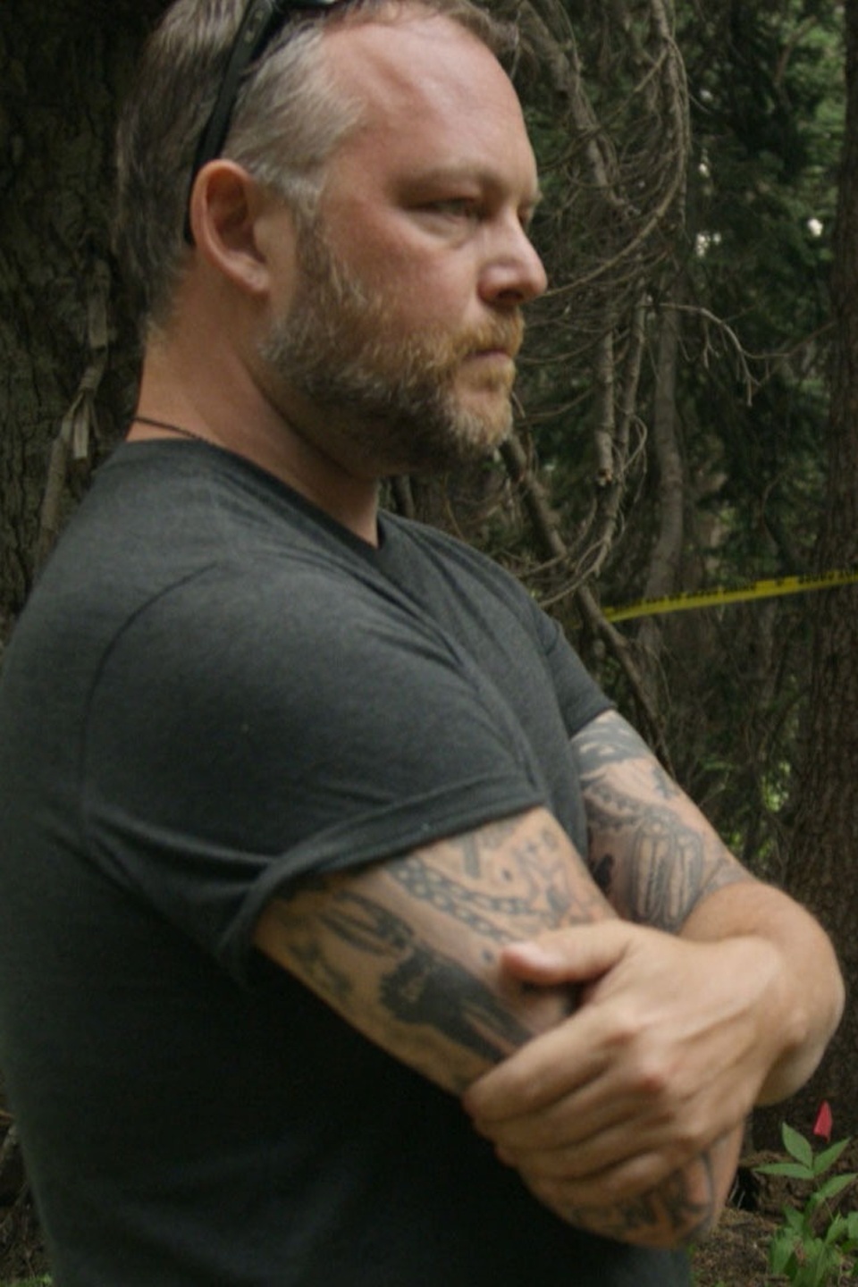 Series photo