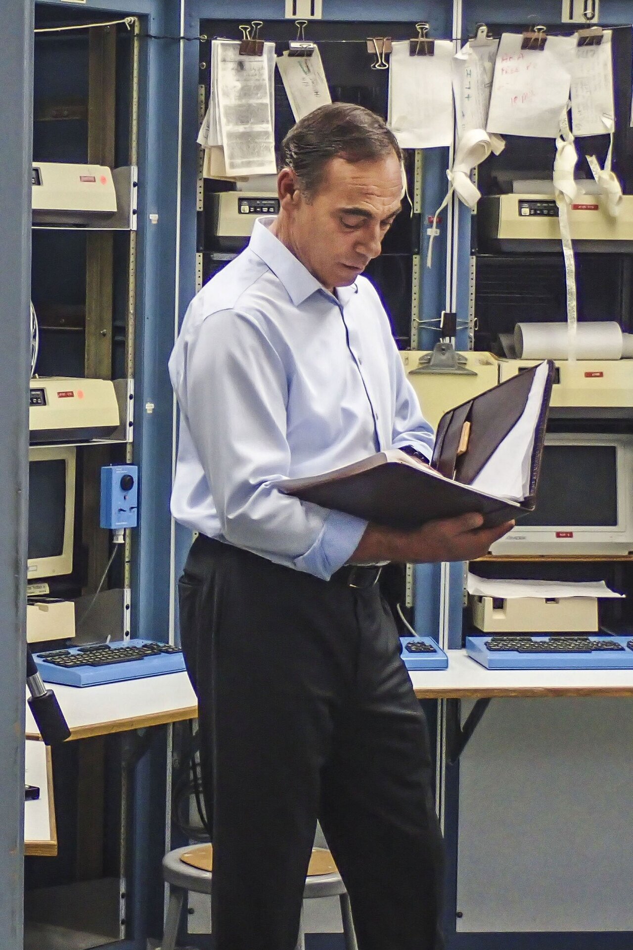 Series photo