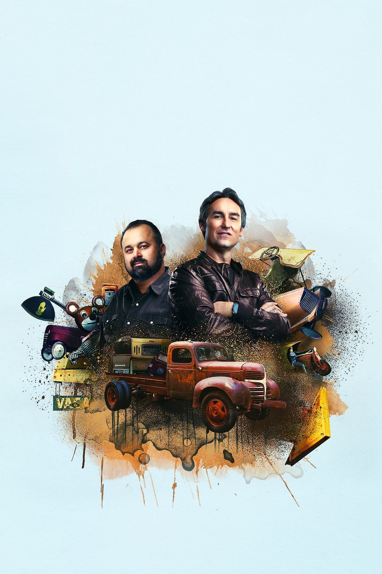 Series photo