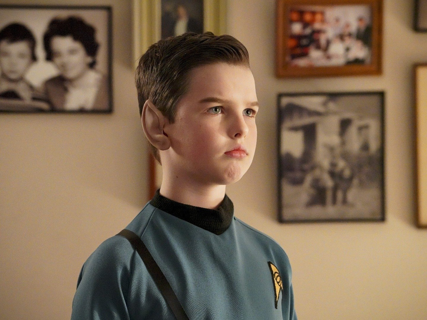 Series photo