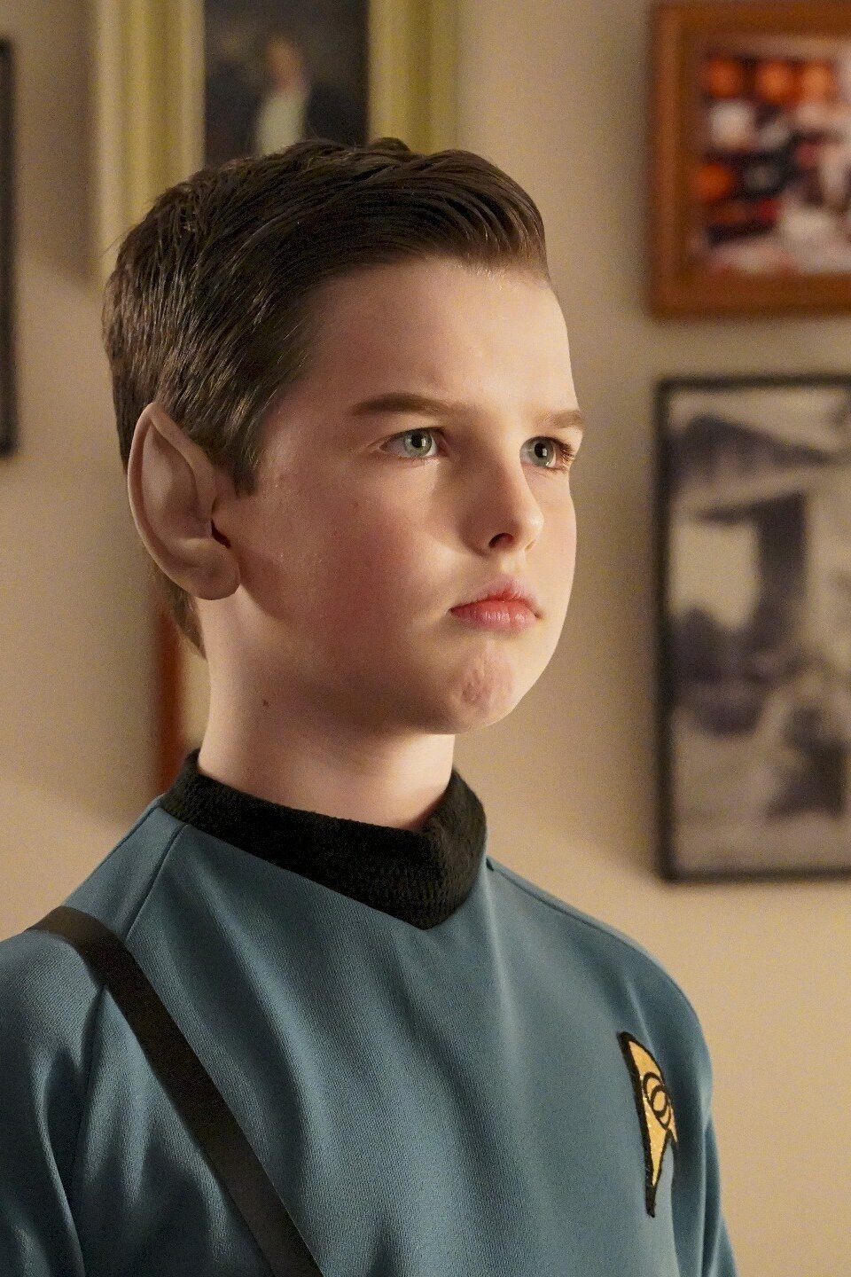 Series photo