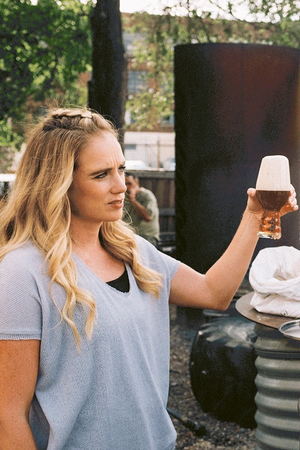 Series photo