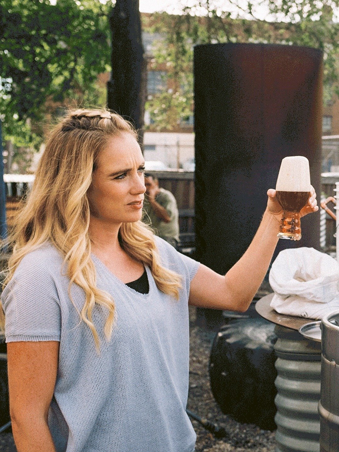 Series photo