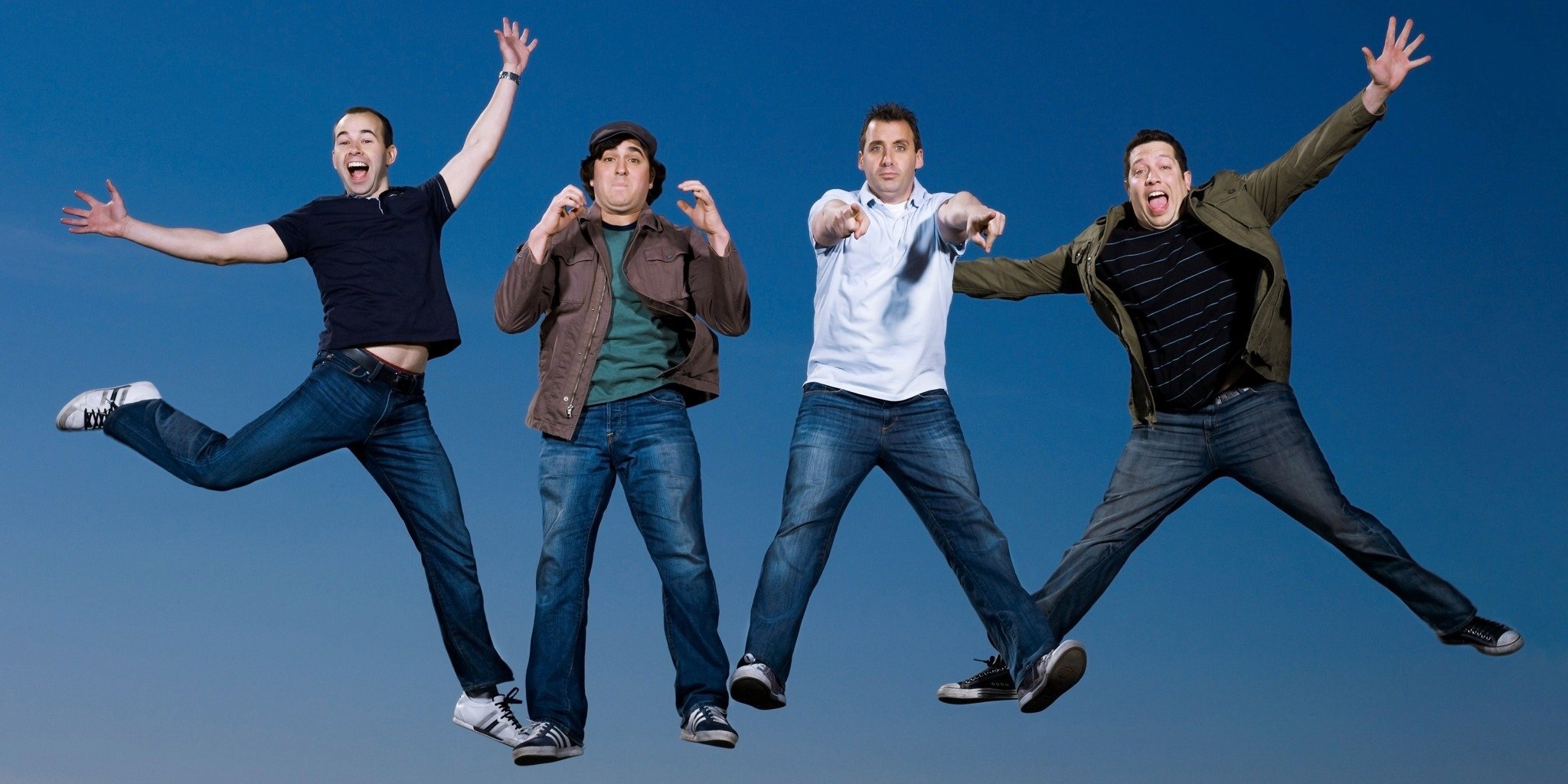 Series photo