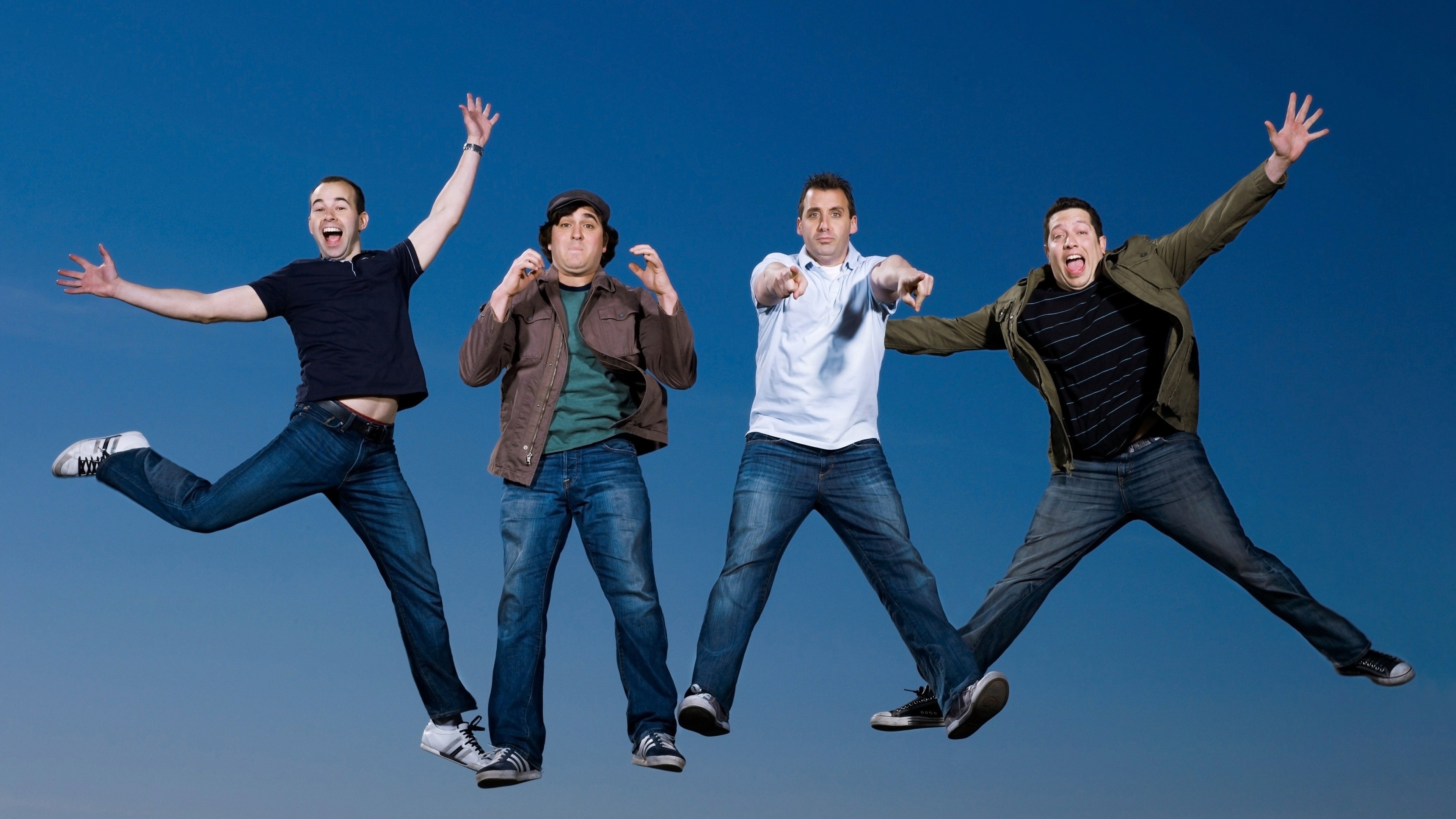 Series photo