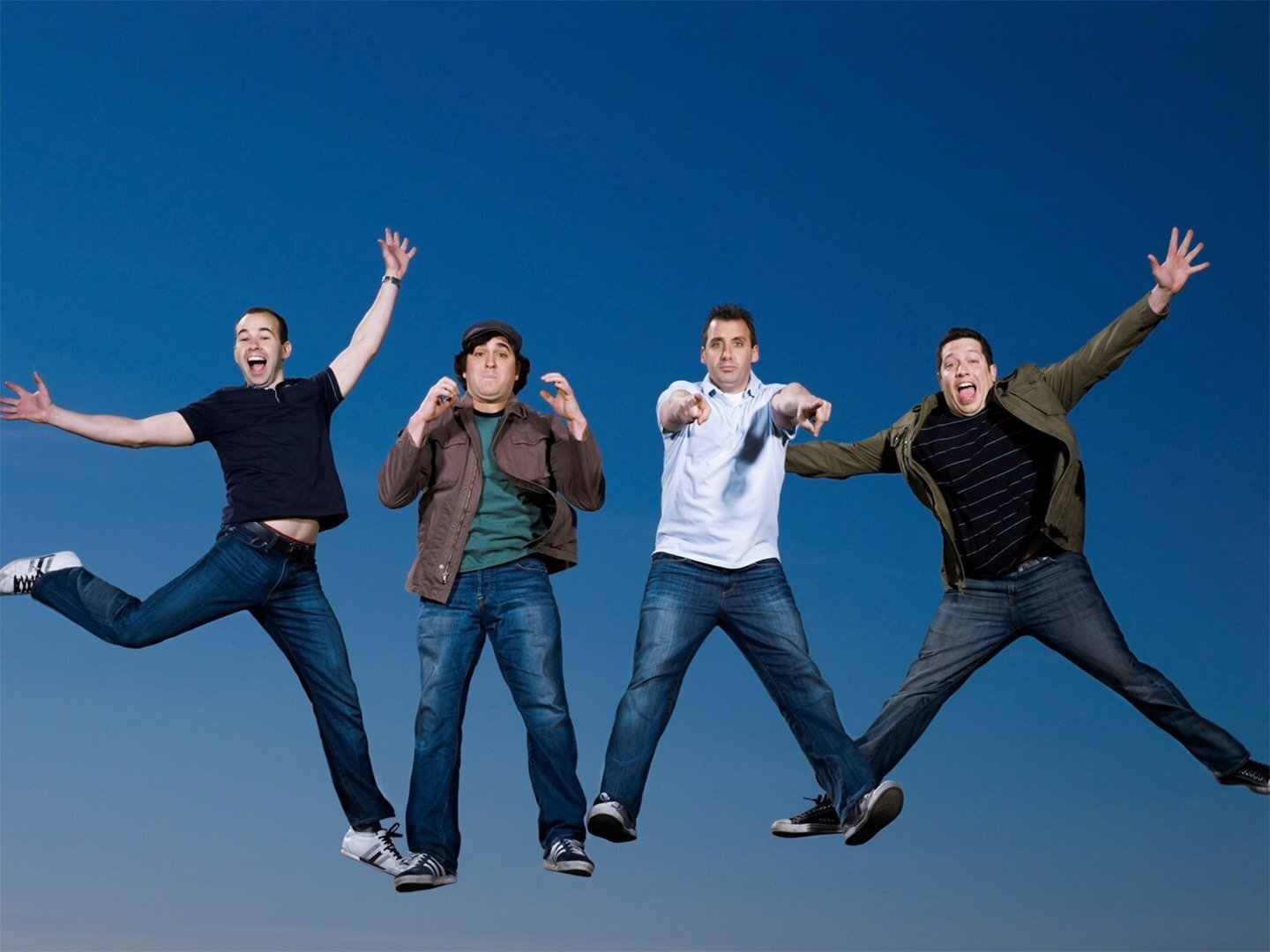 Series photo