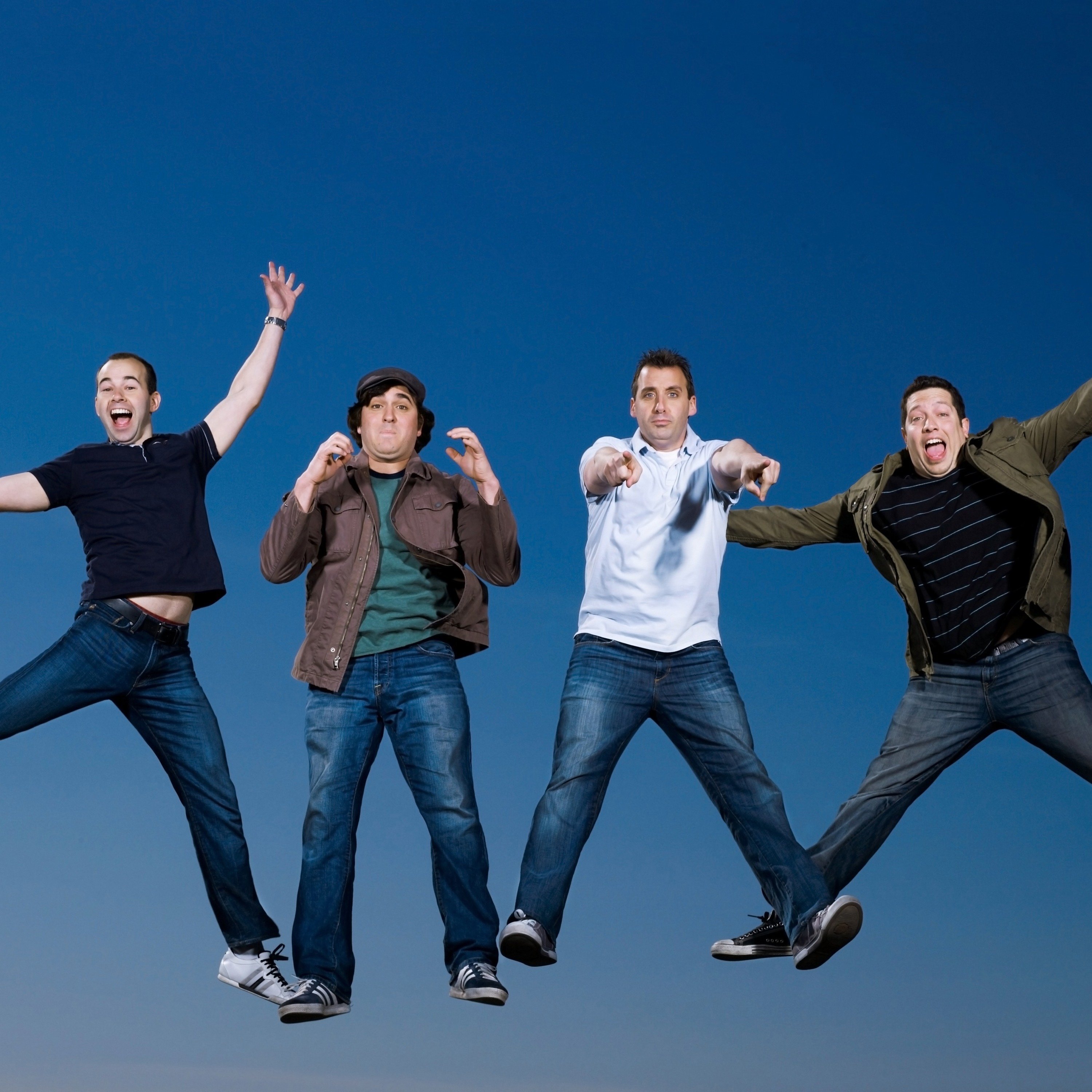 Series photo