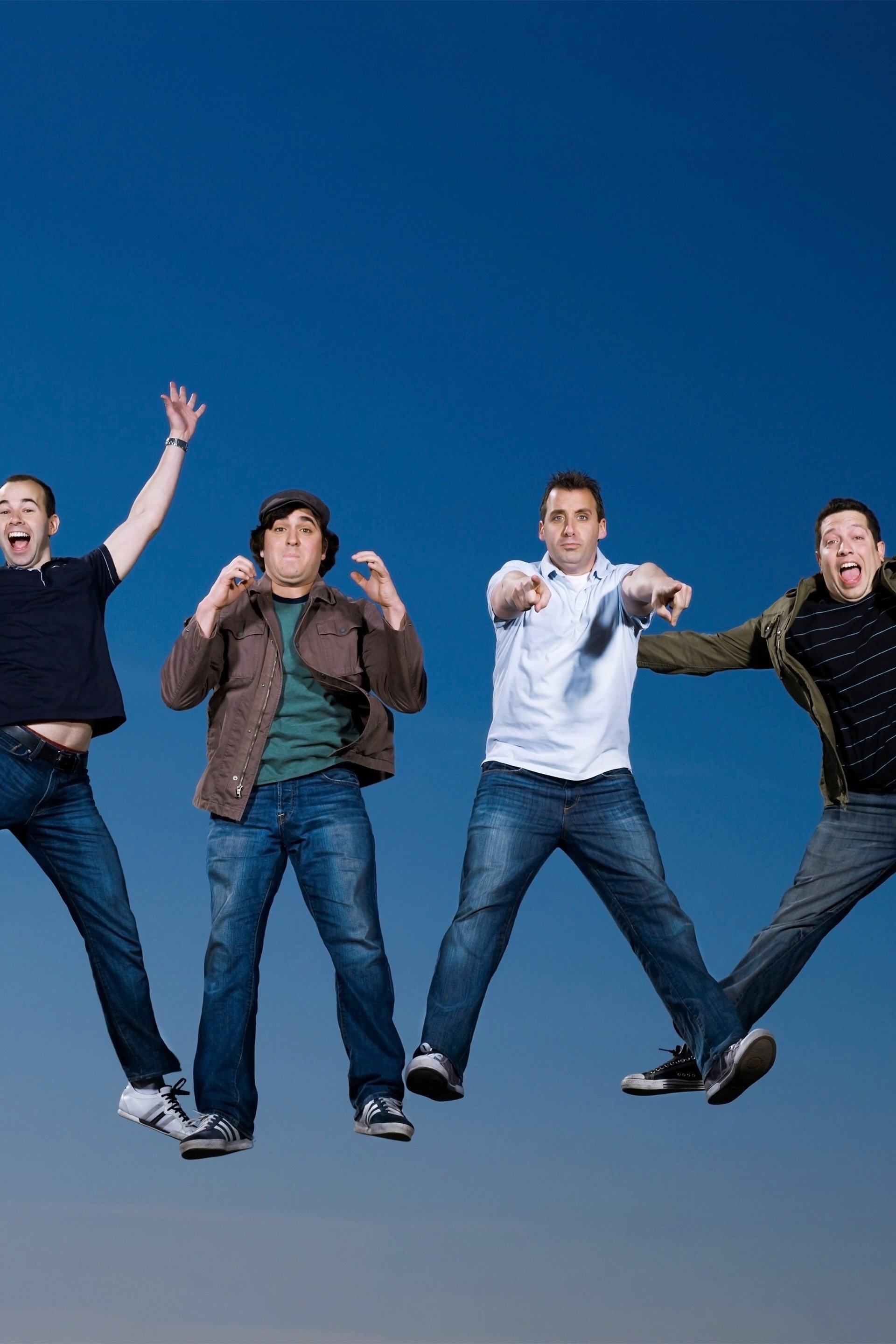 Series photo