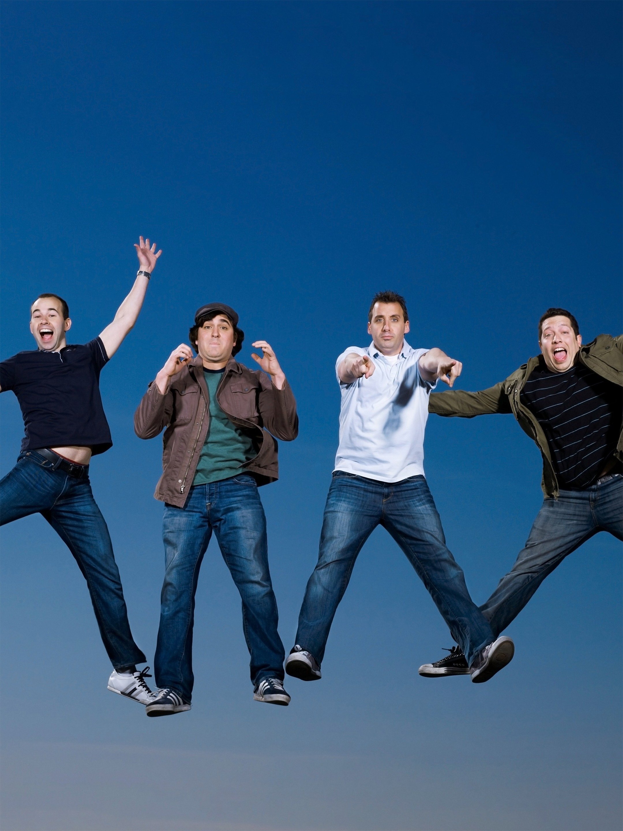 Series photo
