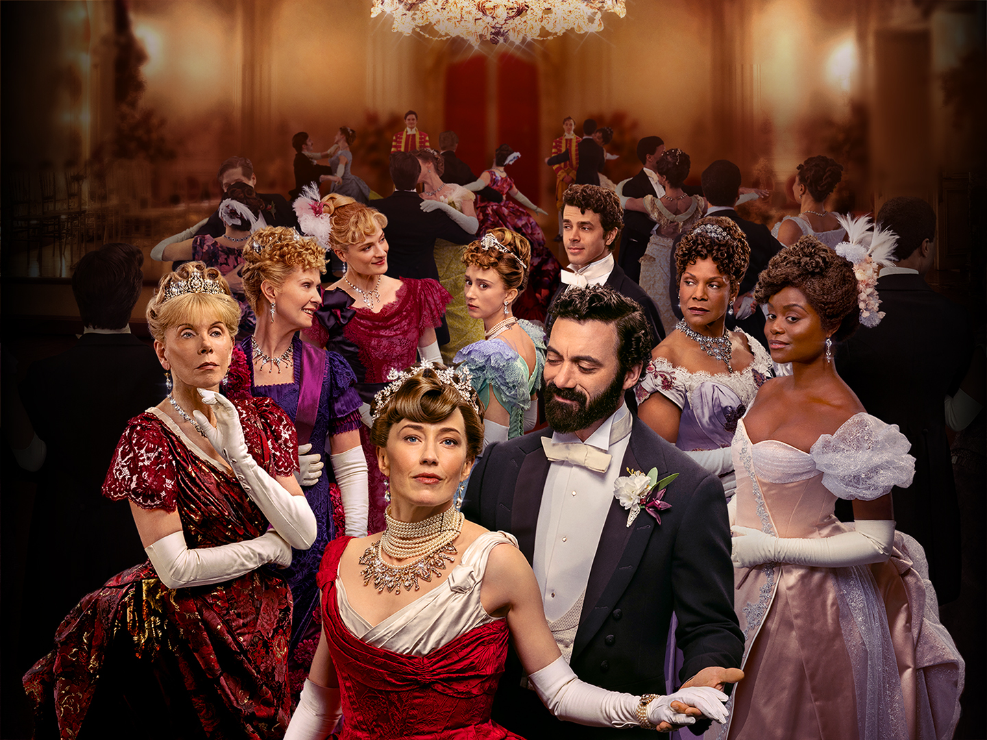 Series photo
