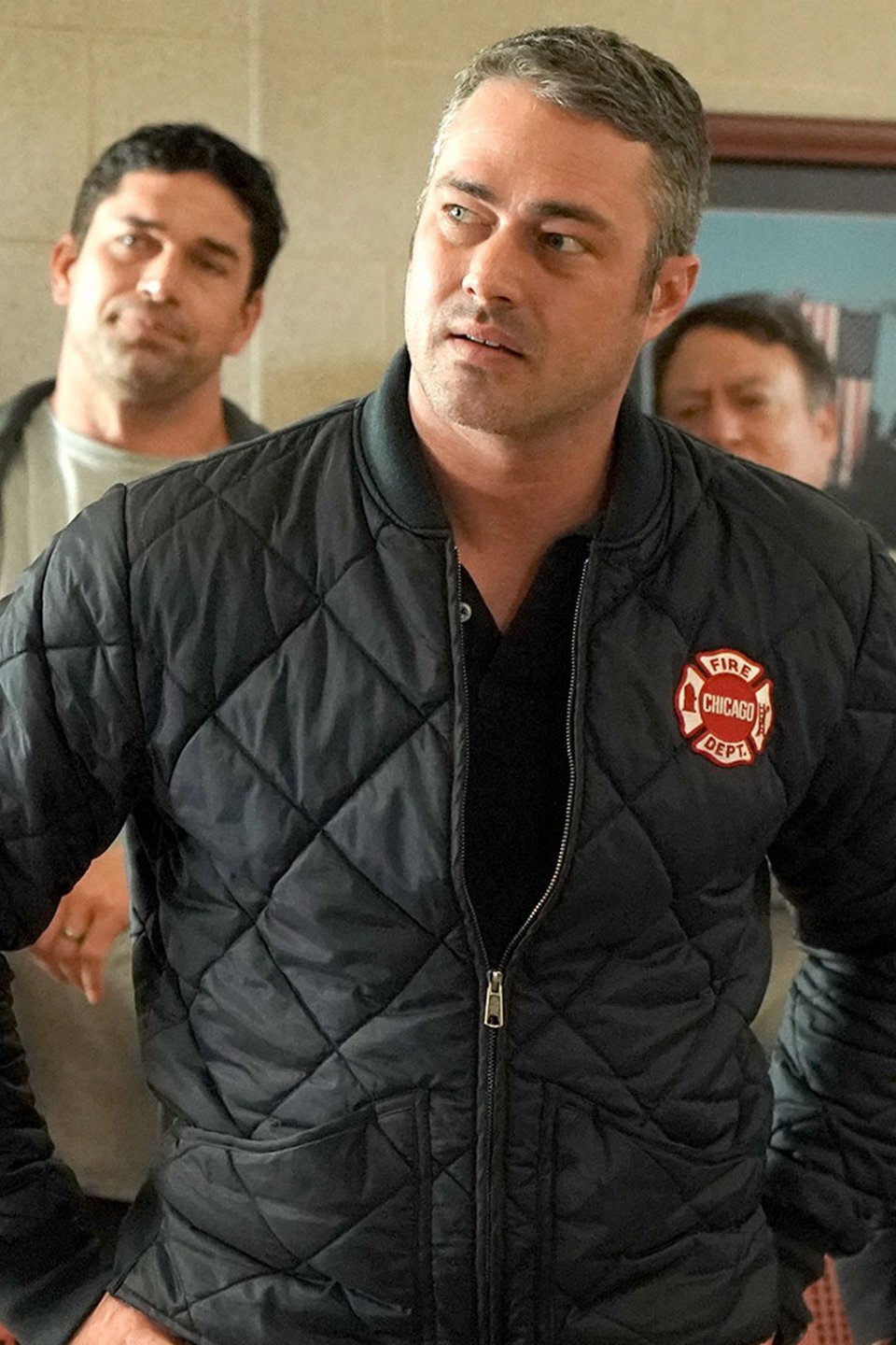 Series photo