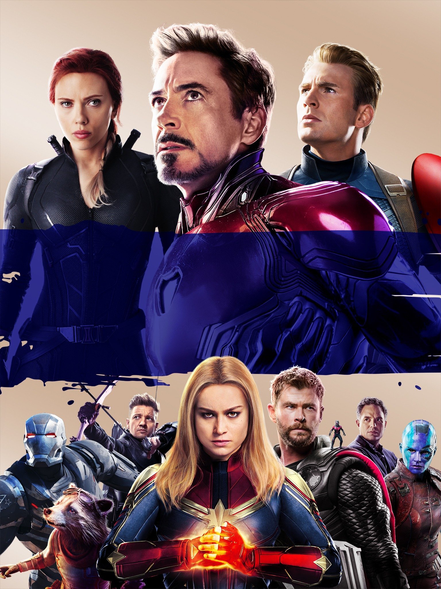 Series photo