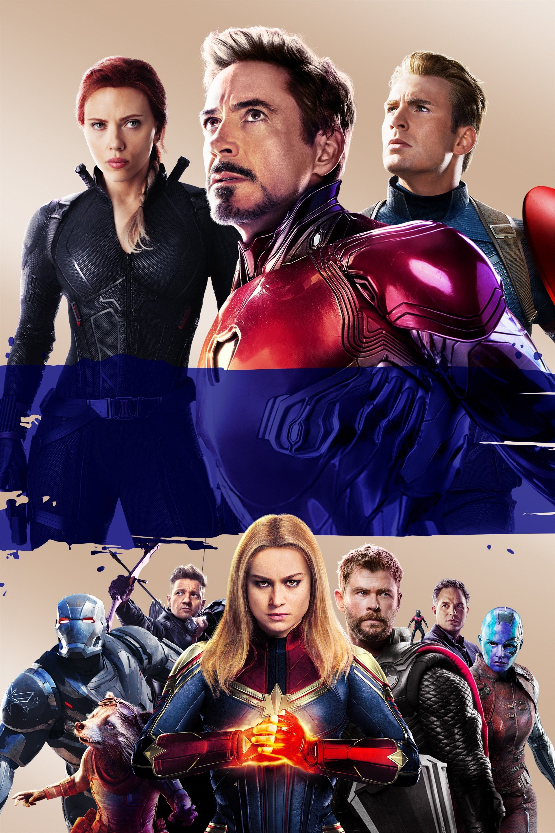 Series photo