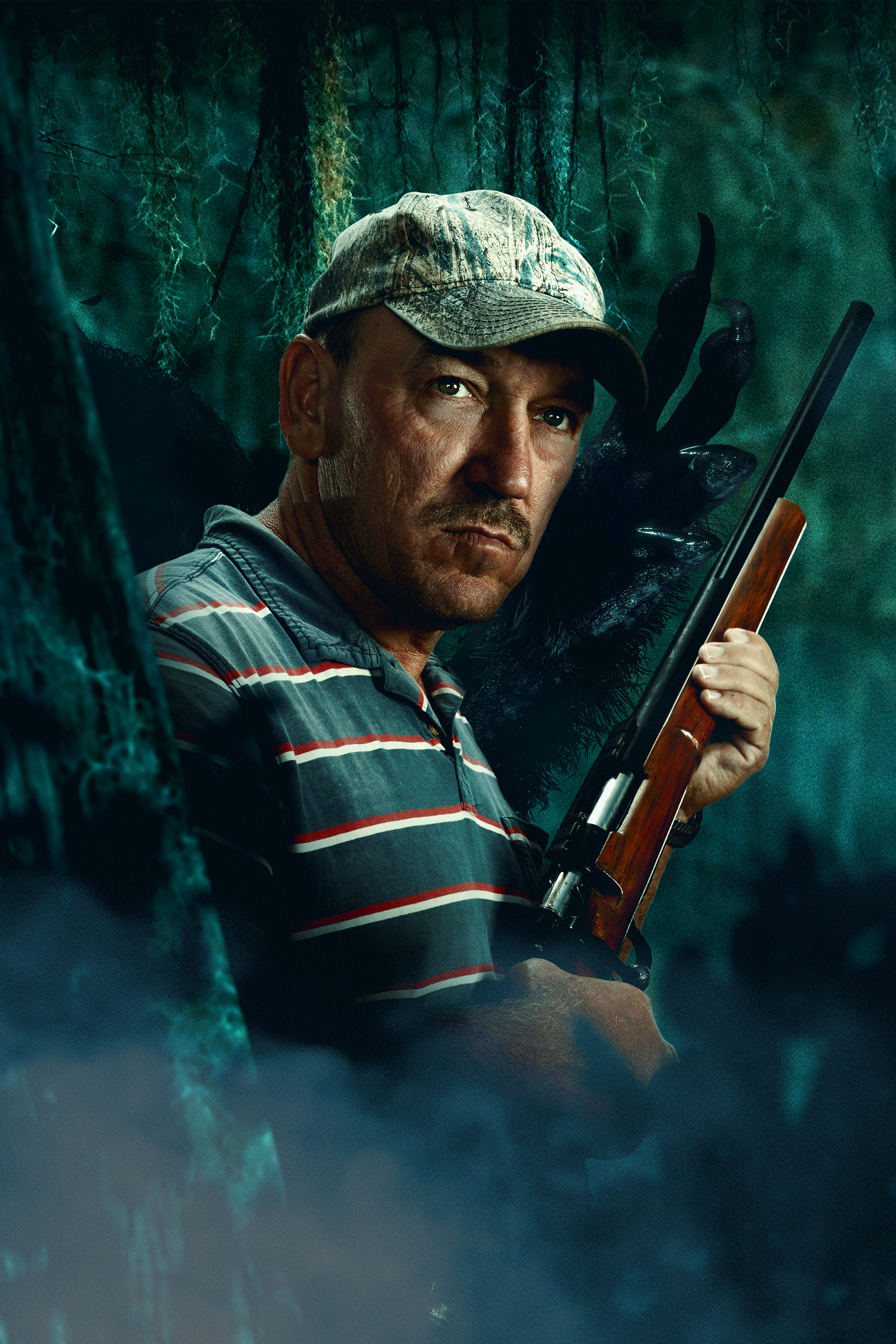 Series photo