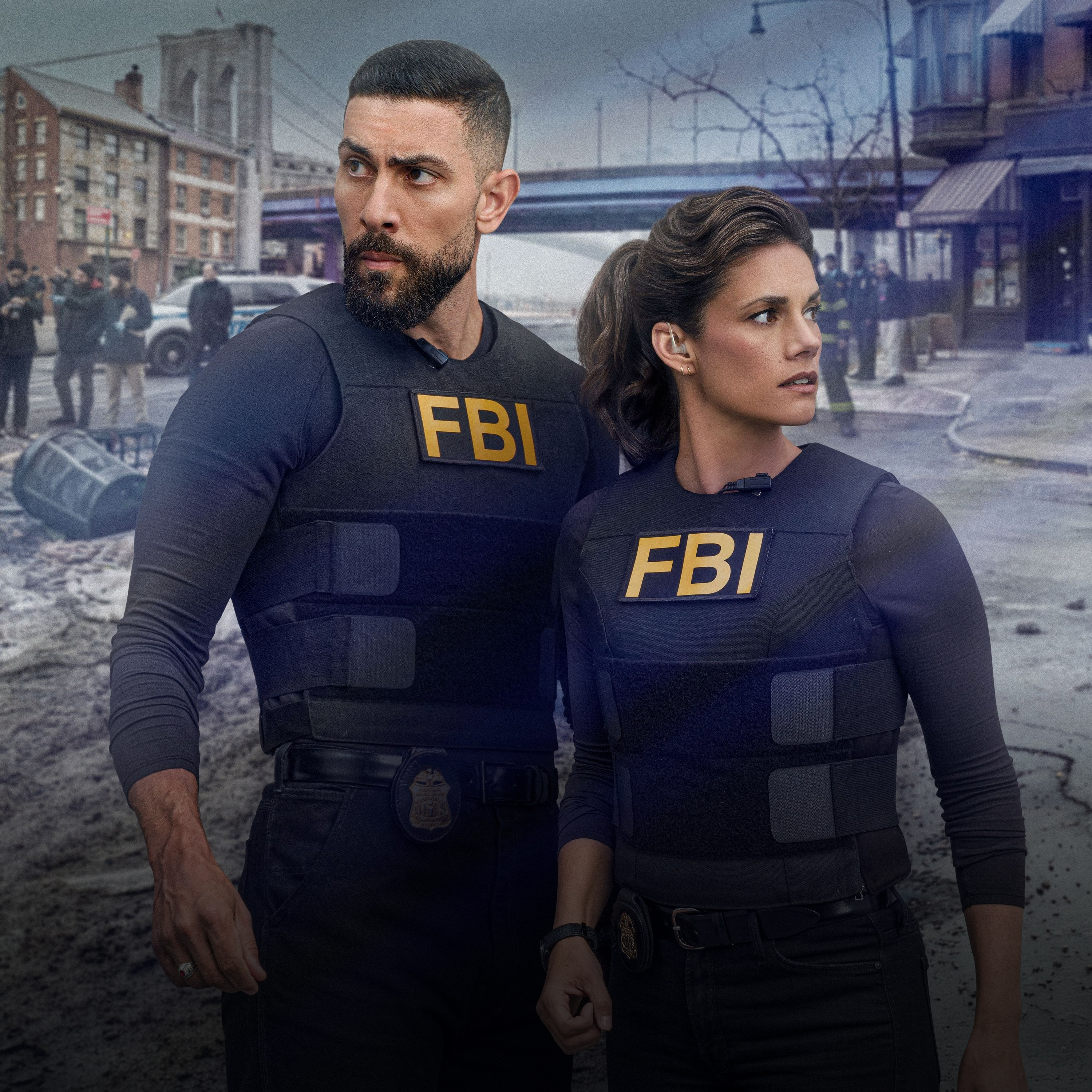 Series photo