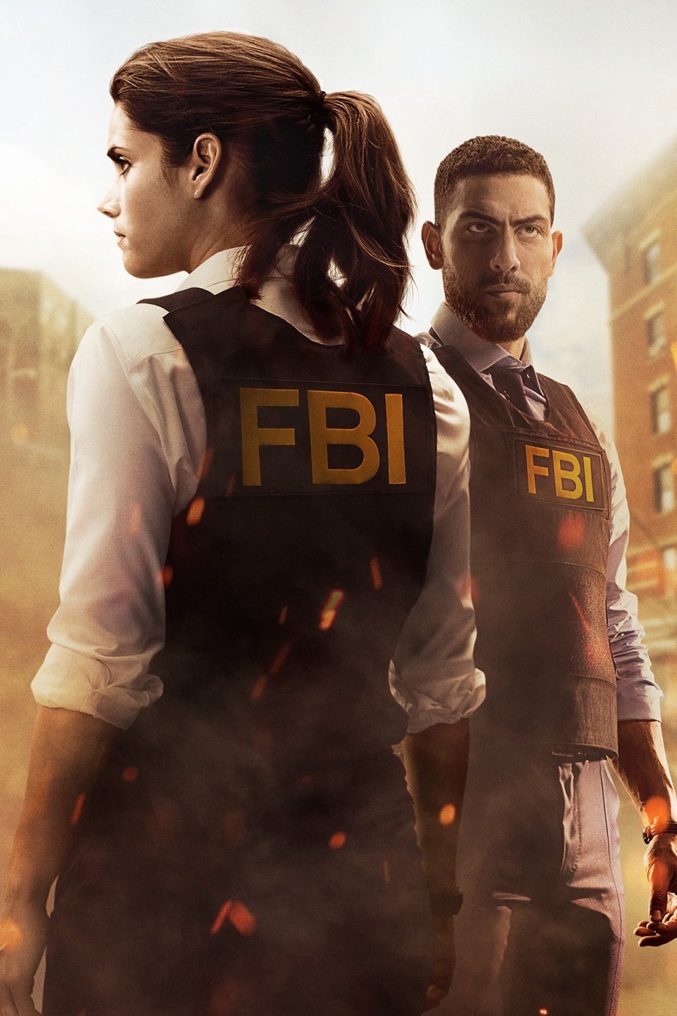 Series photo