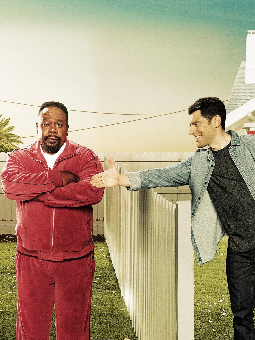 Series photo