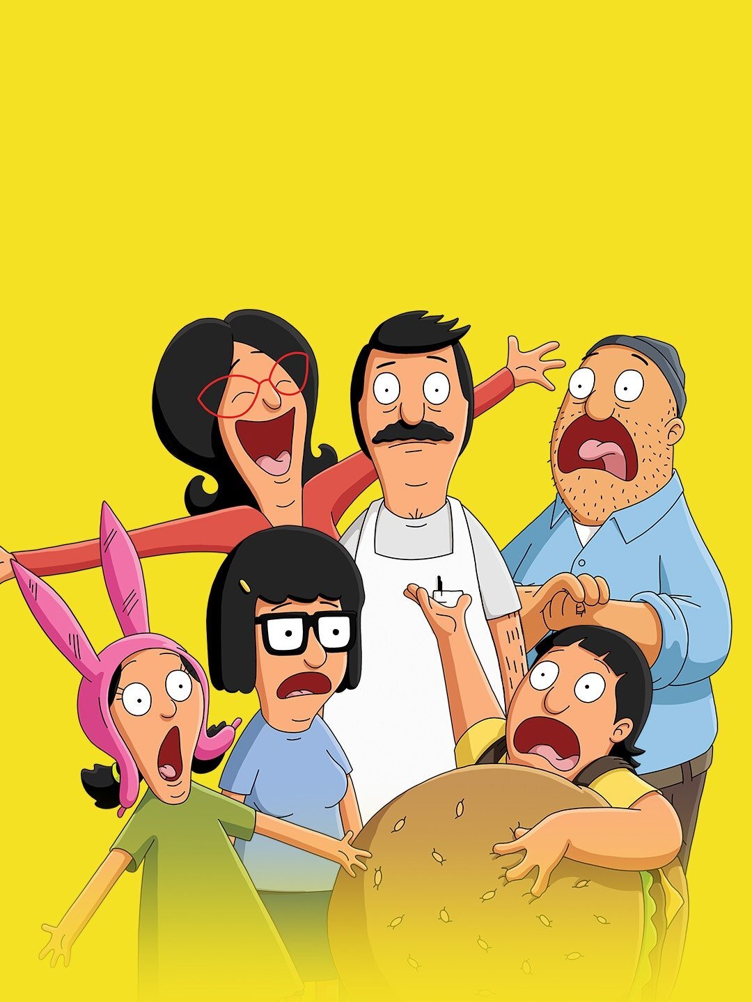 Series photo