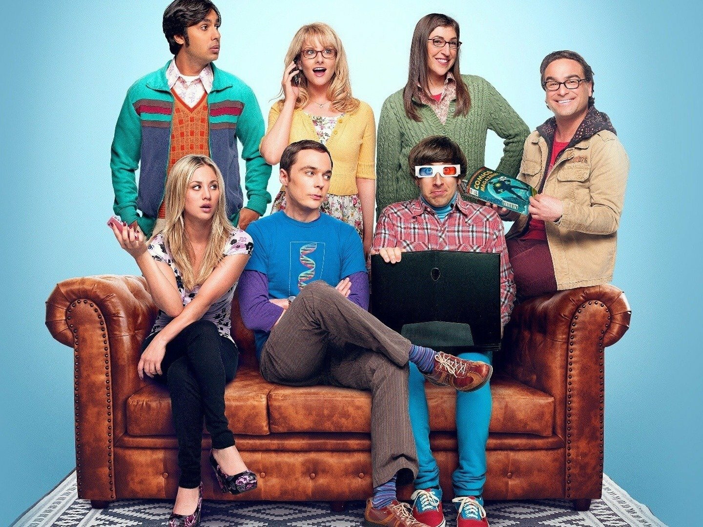 Series photo