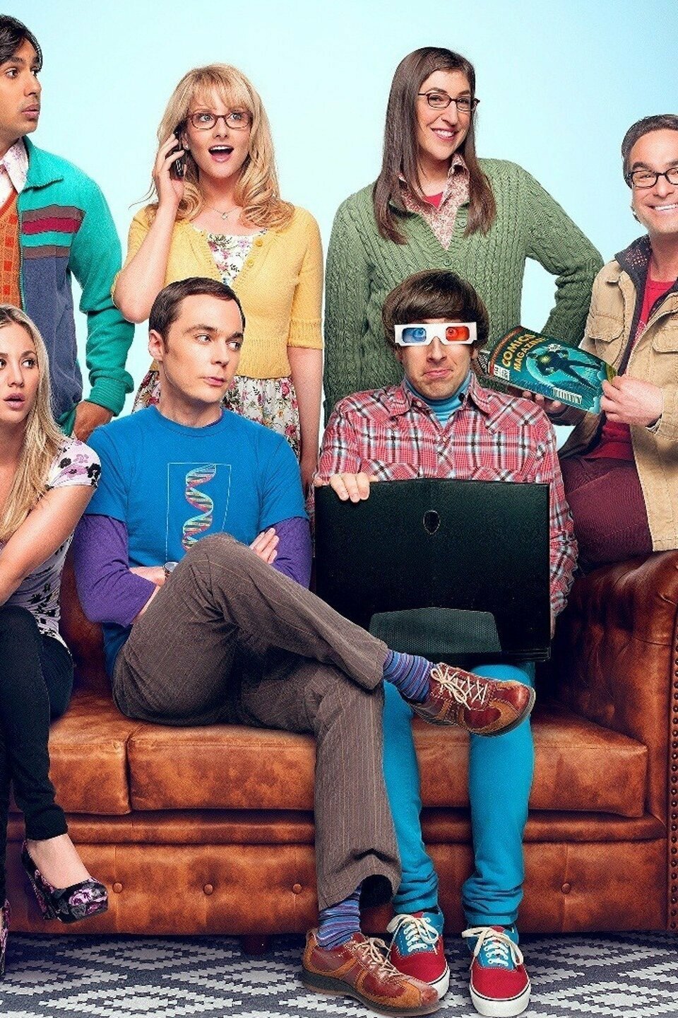 Series photo
