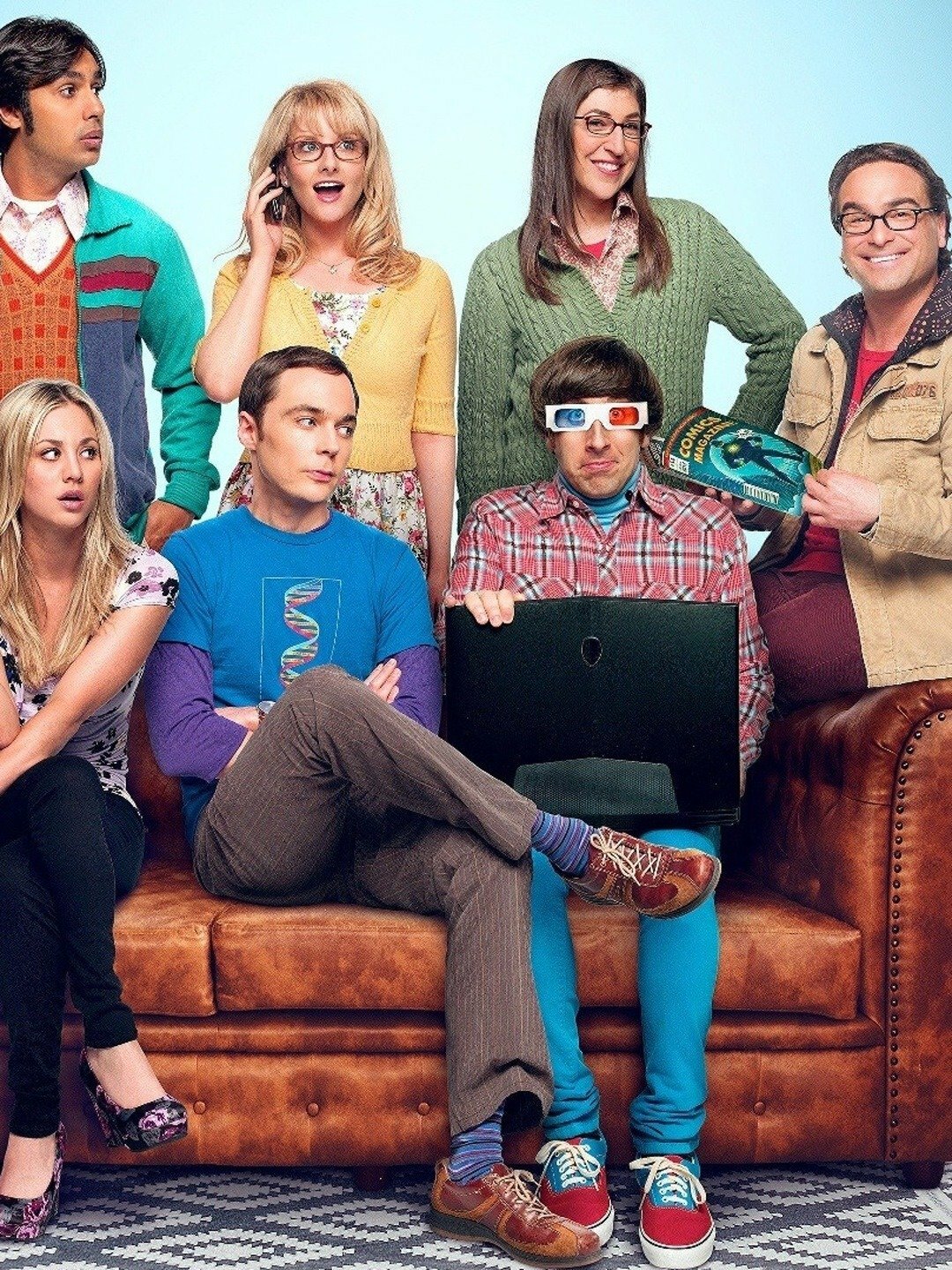 Series photo