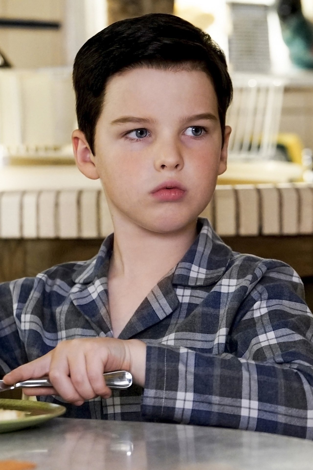 Series photo