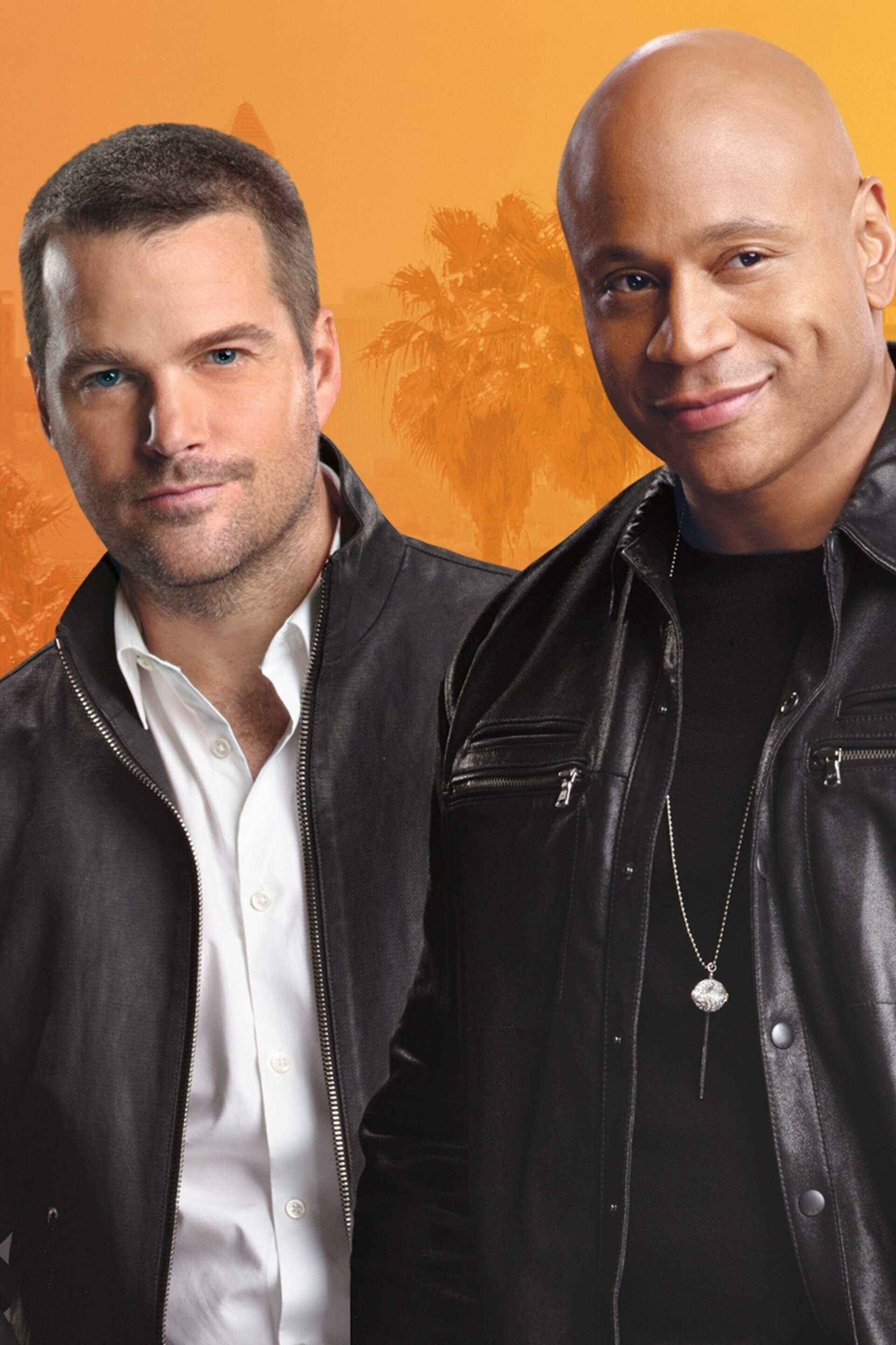Series photo