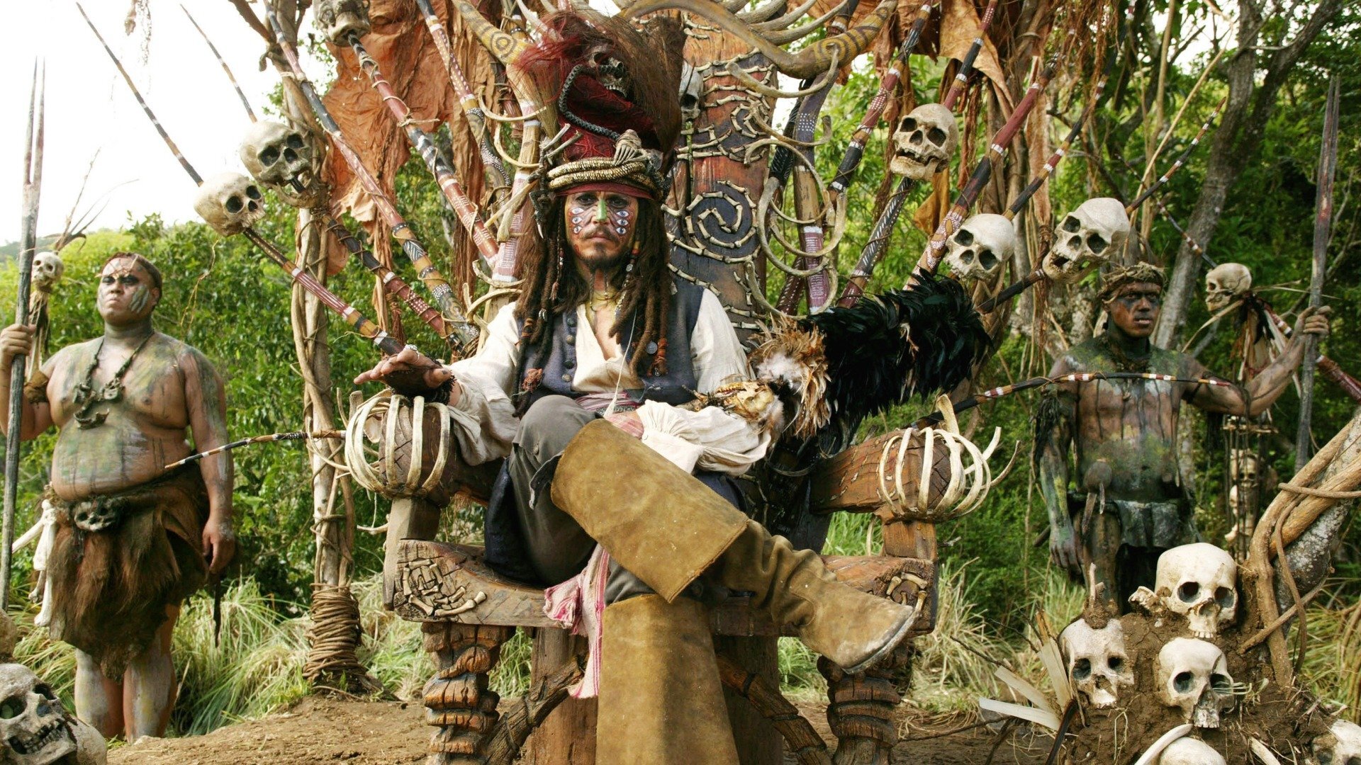 Series photo