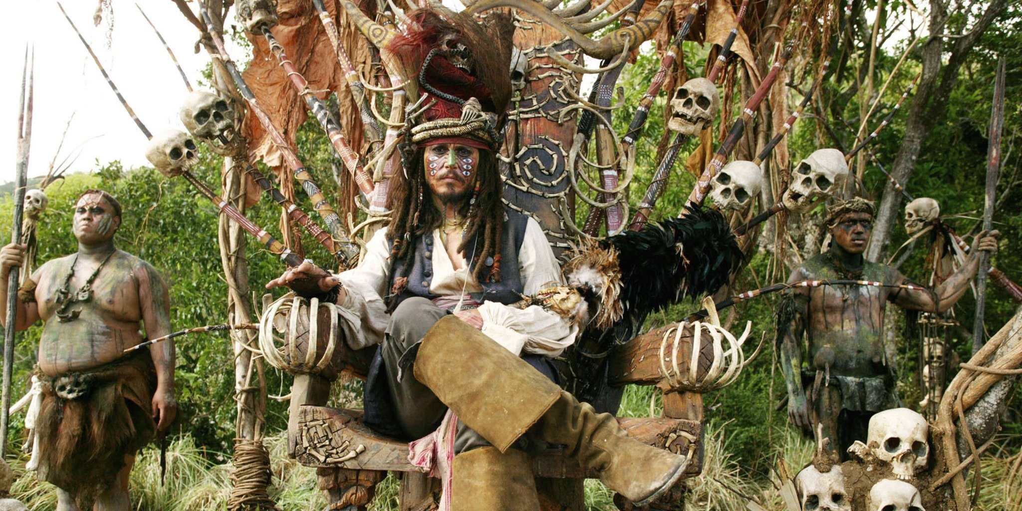 Series photo