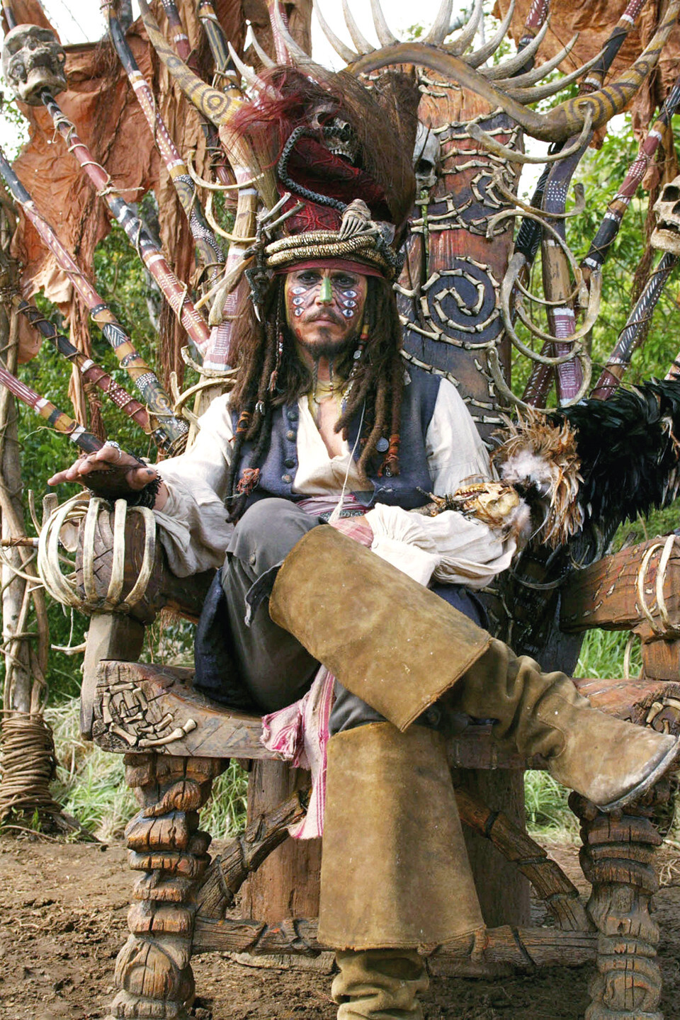 Series photo