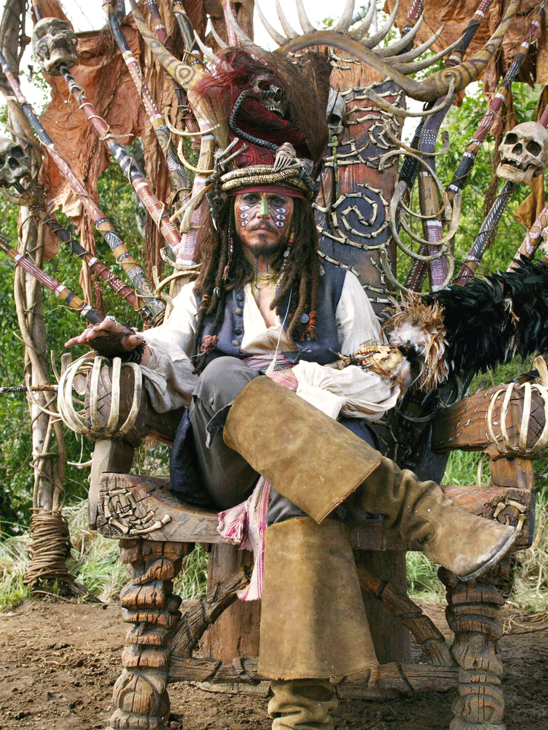 Series photo
