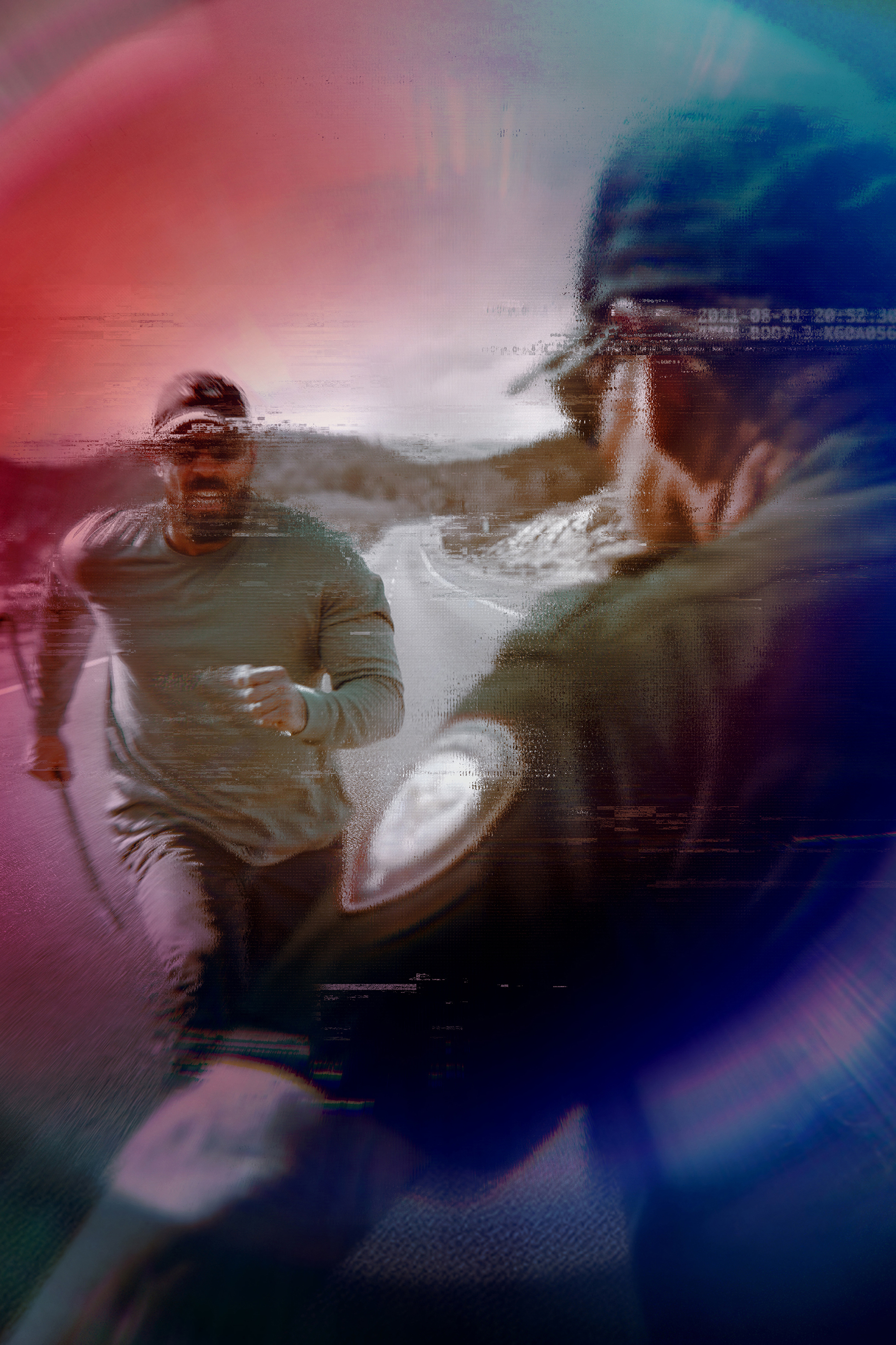 Series photo