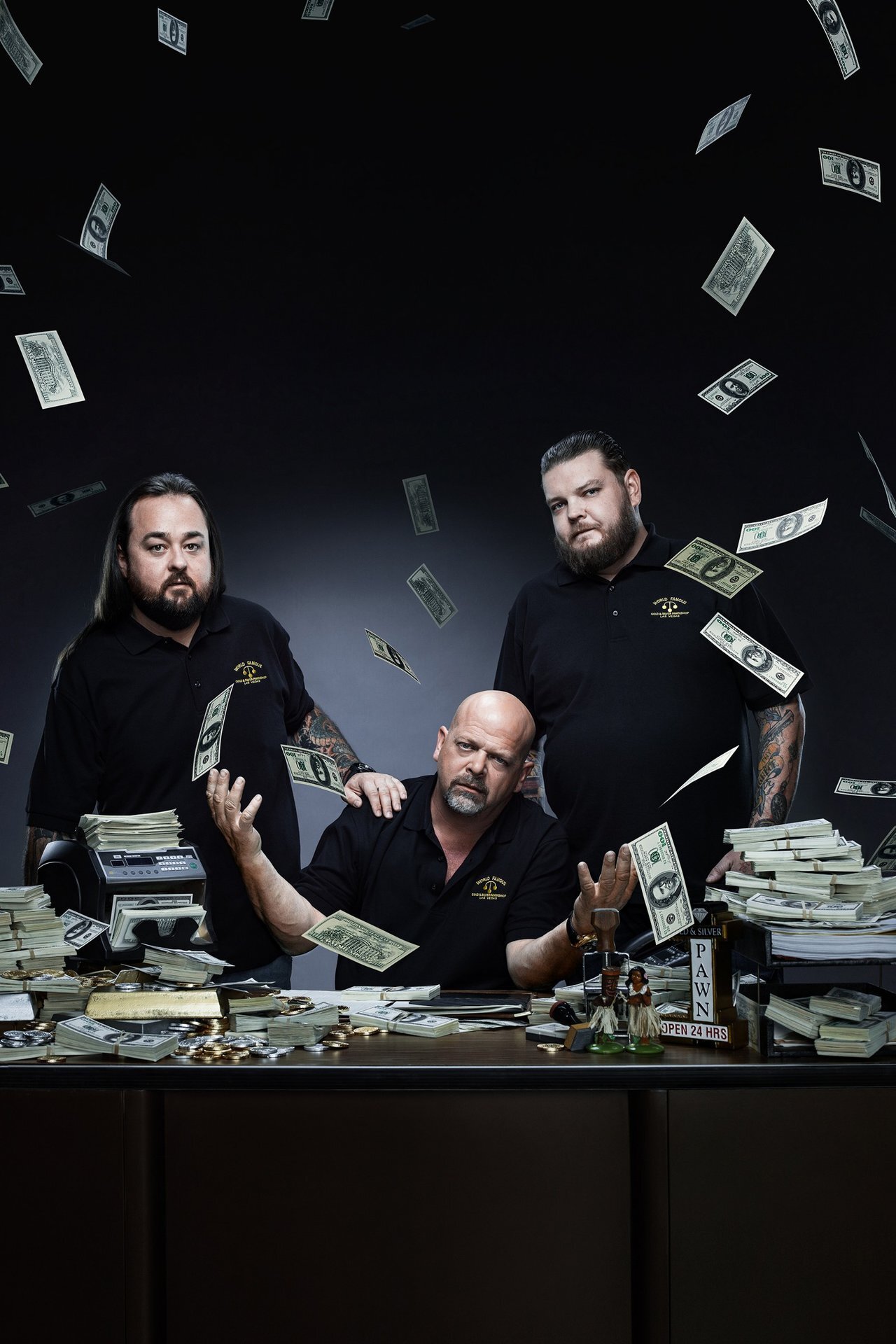 Series photo