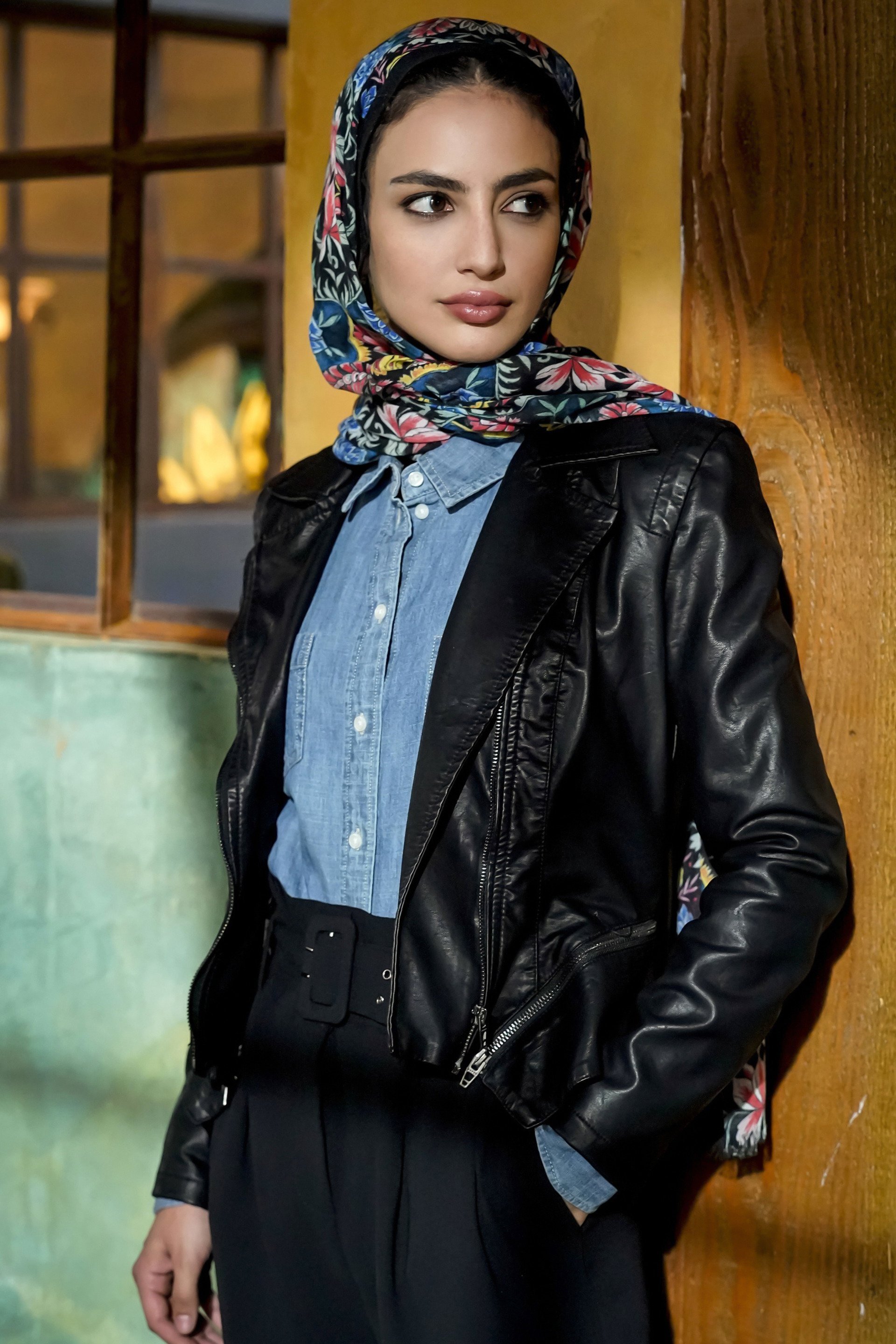 Series photo