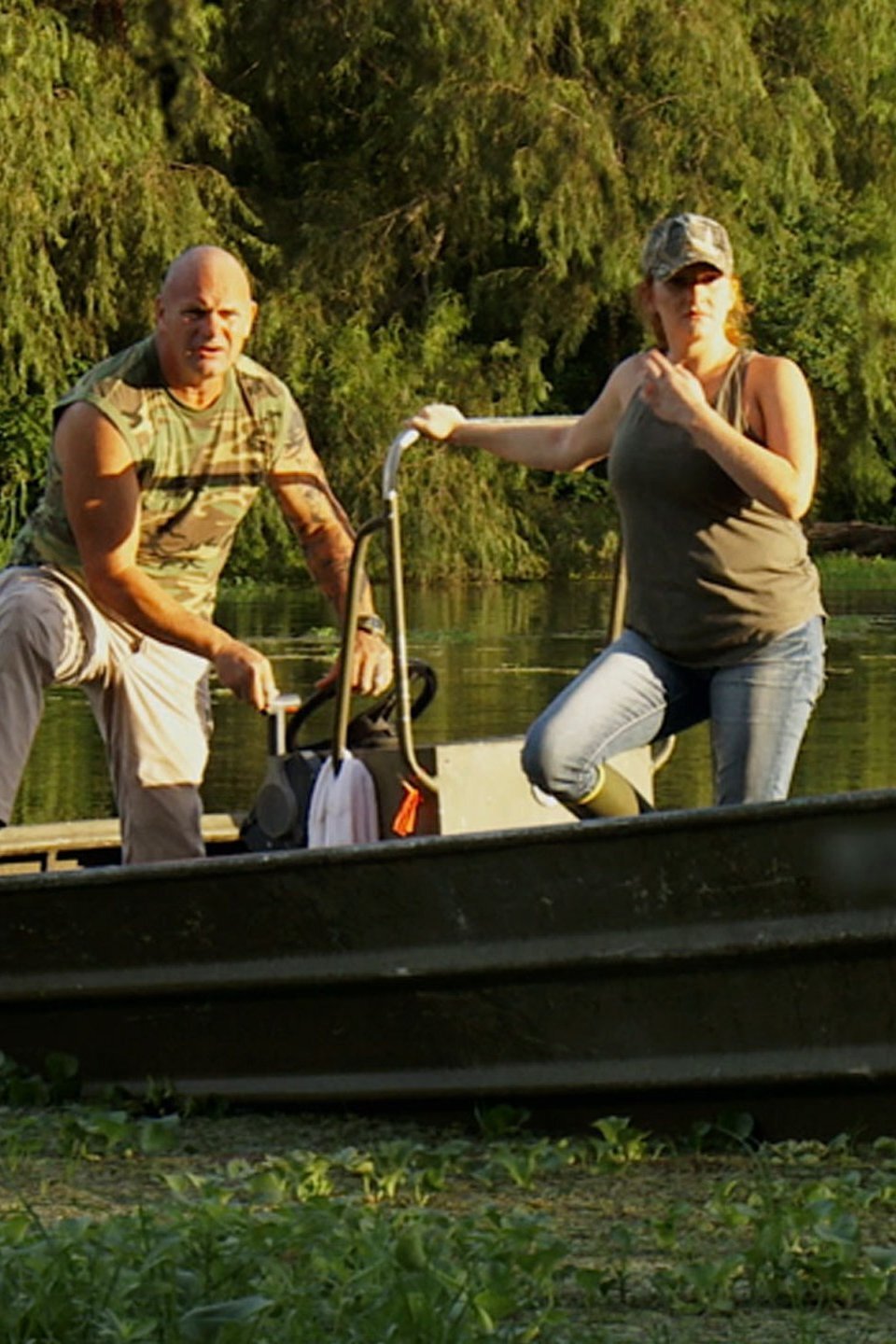 Series photo