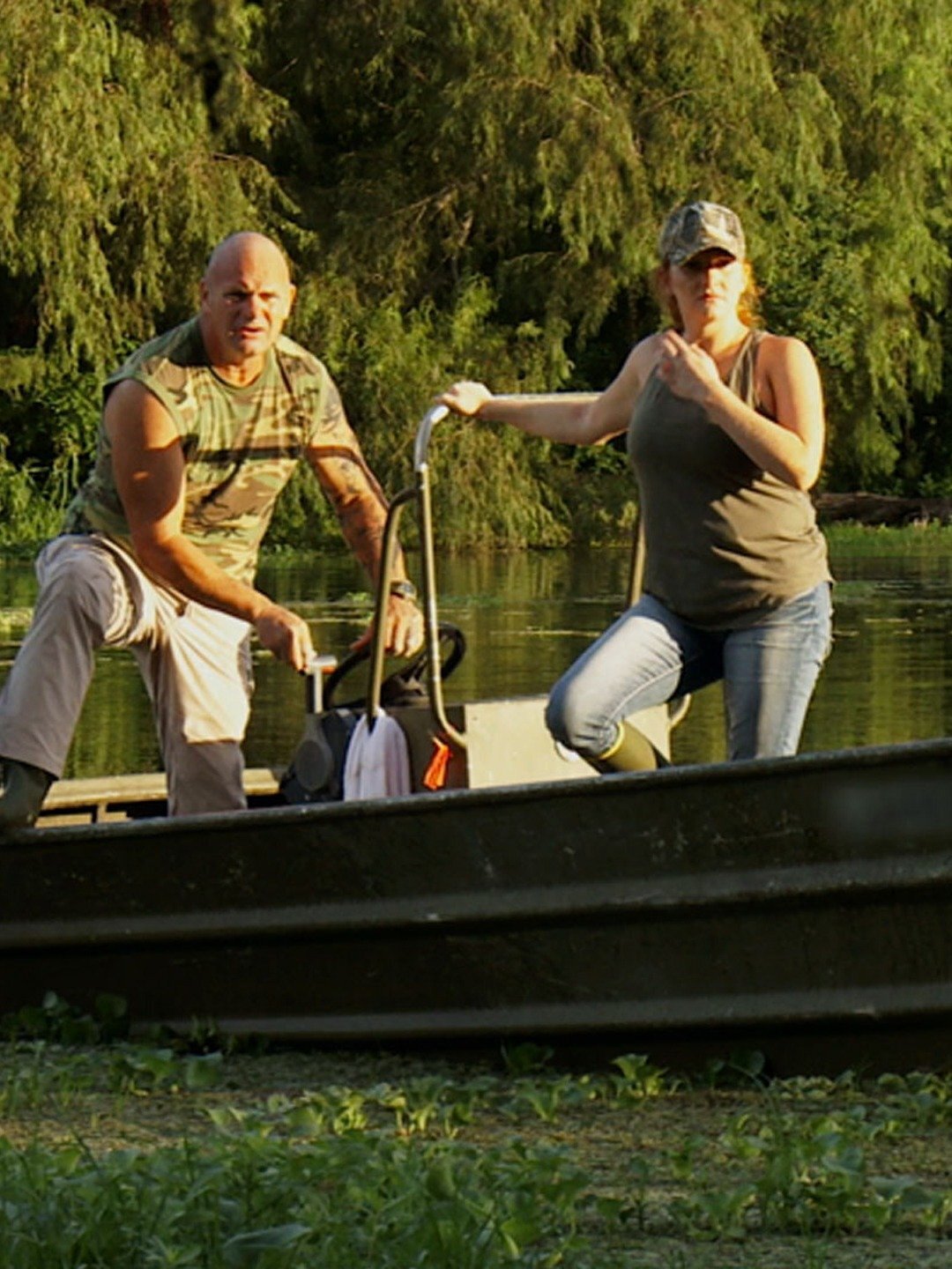 Series photo