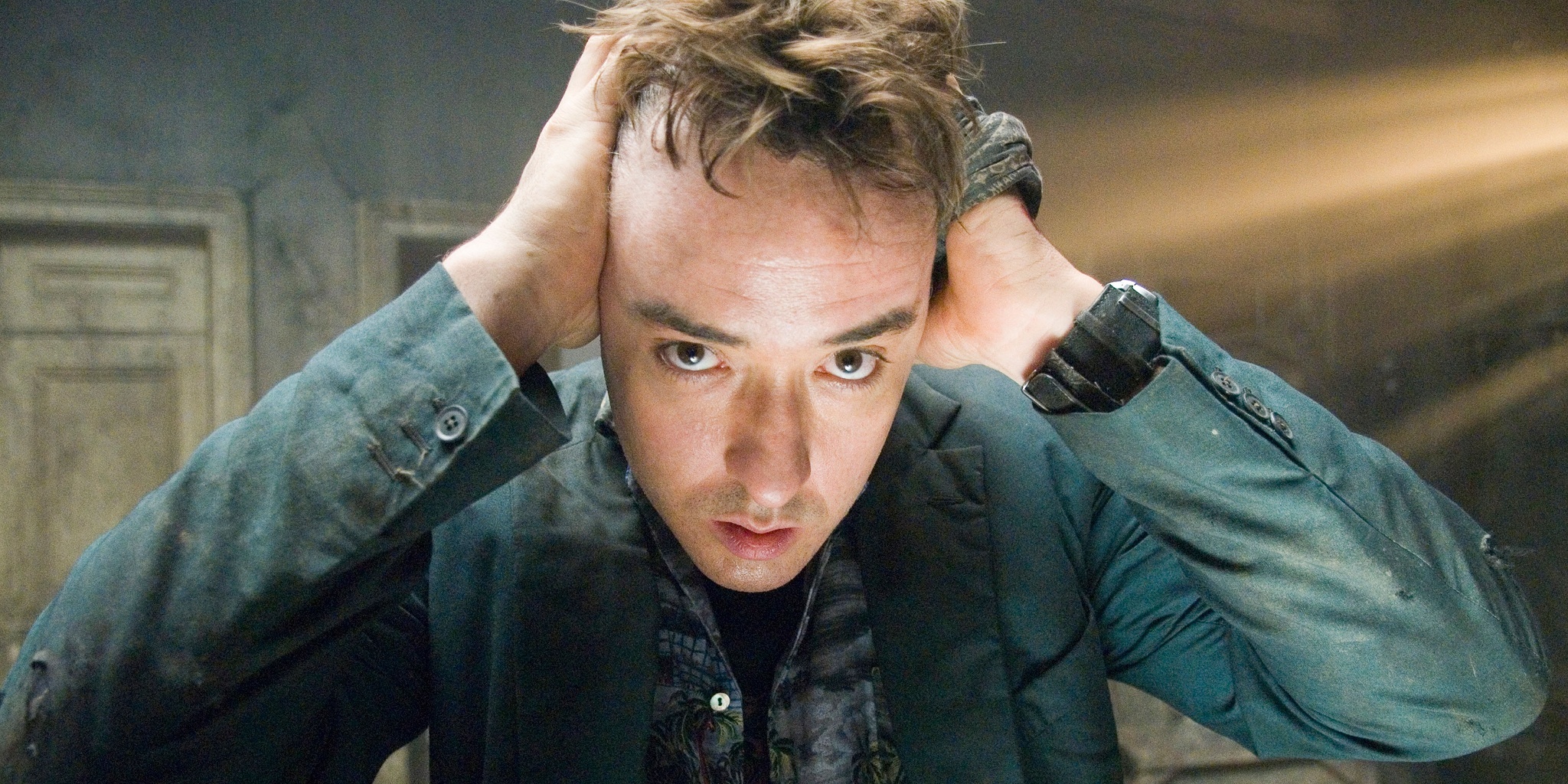Series photo